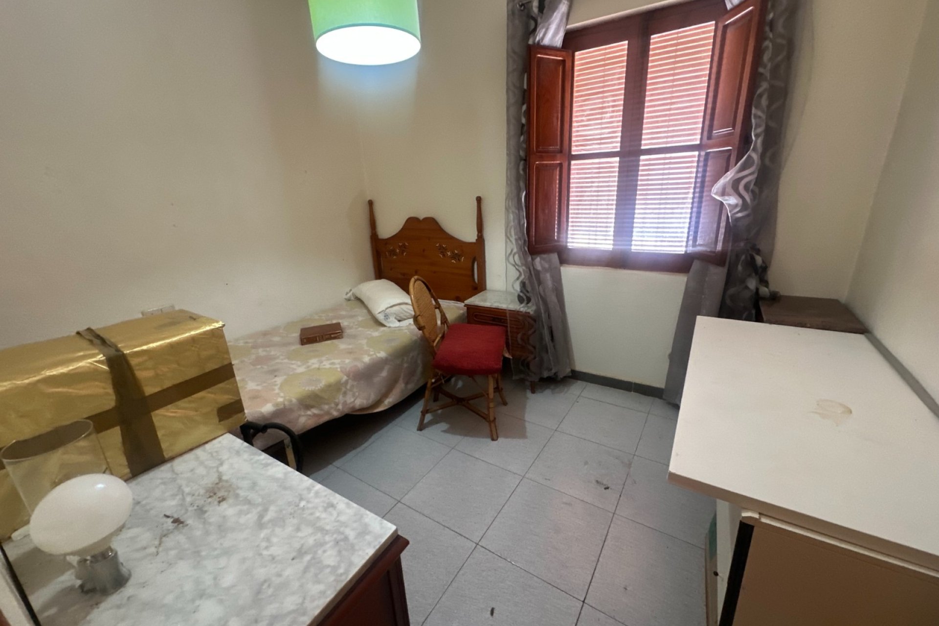 Revente - Maison mitoyenne - Jacarilla