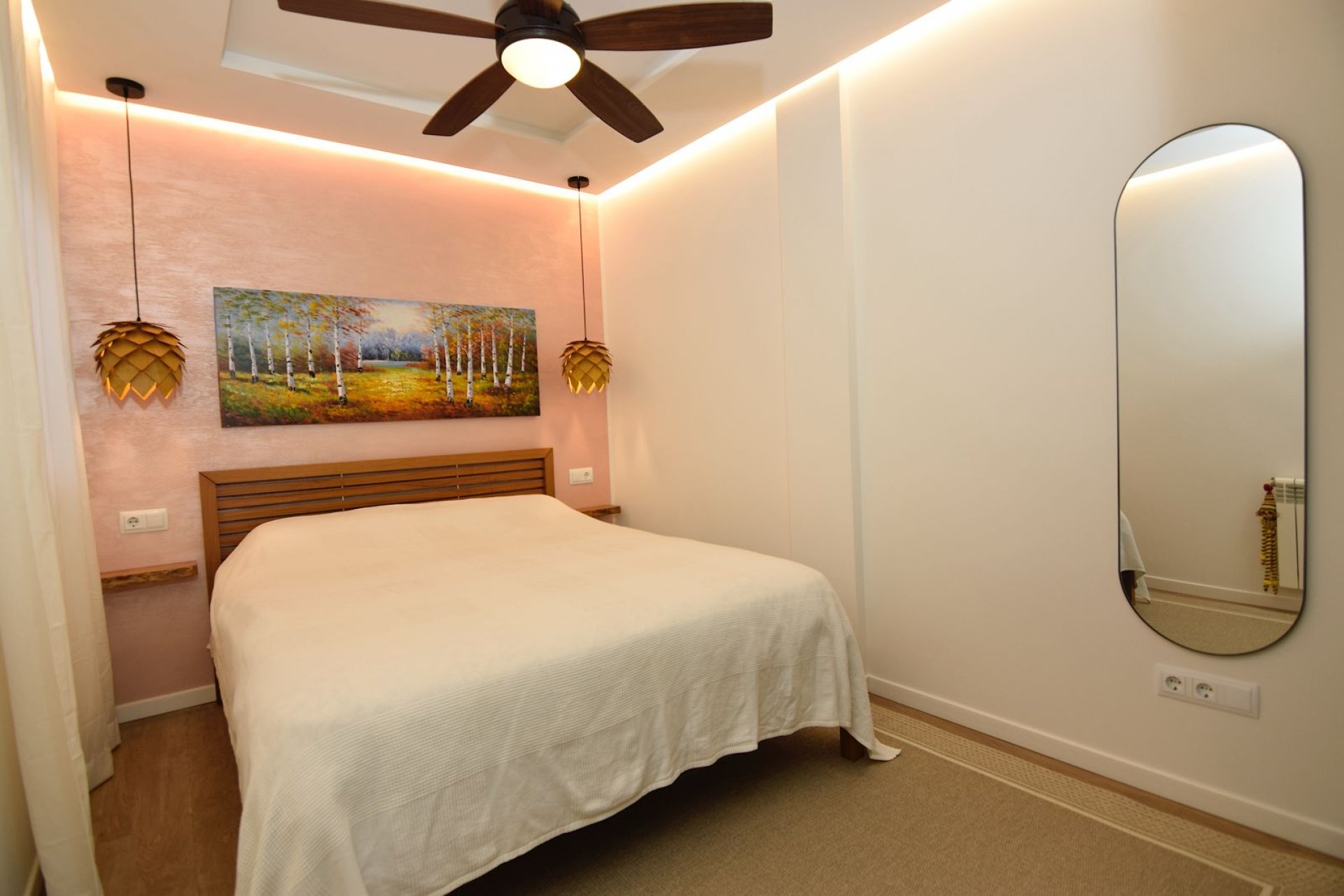 Revente - Maison mitoyenne - La Florida