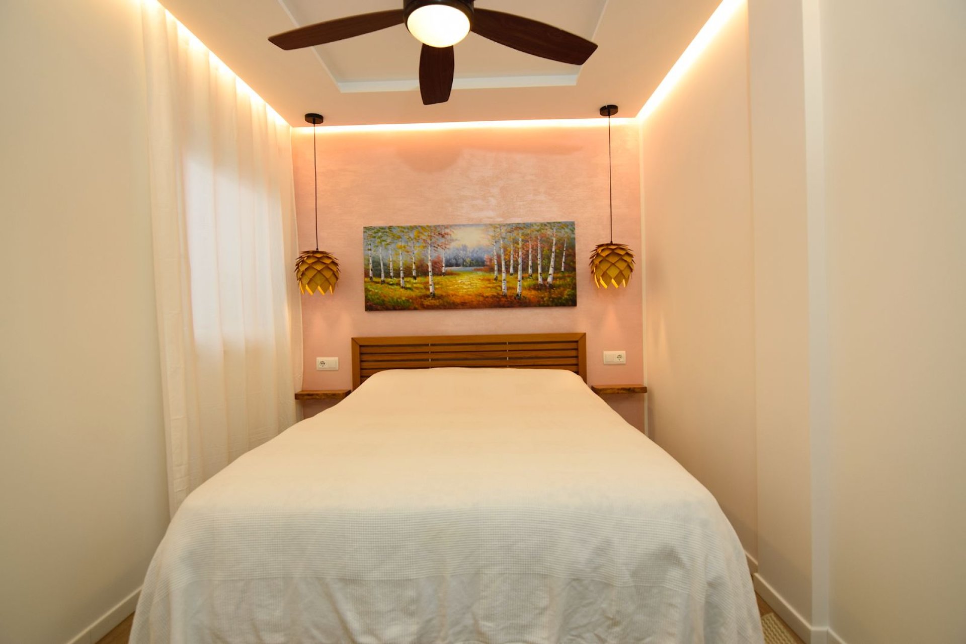 Revente - Maison mitoyenne - La Florida