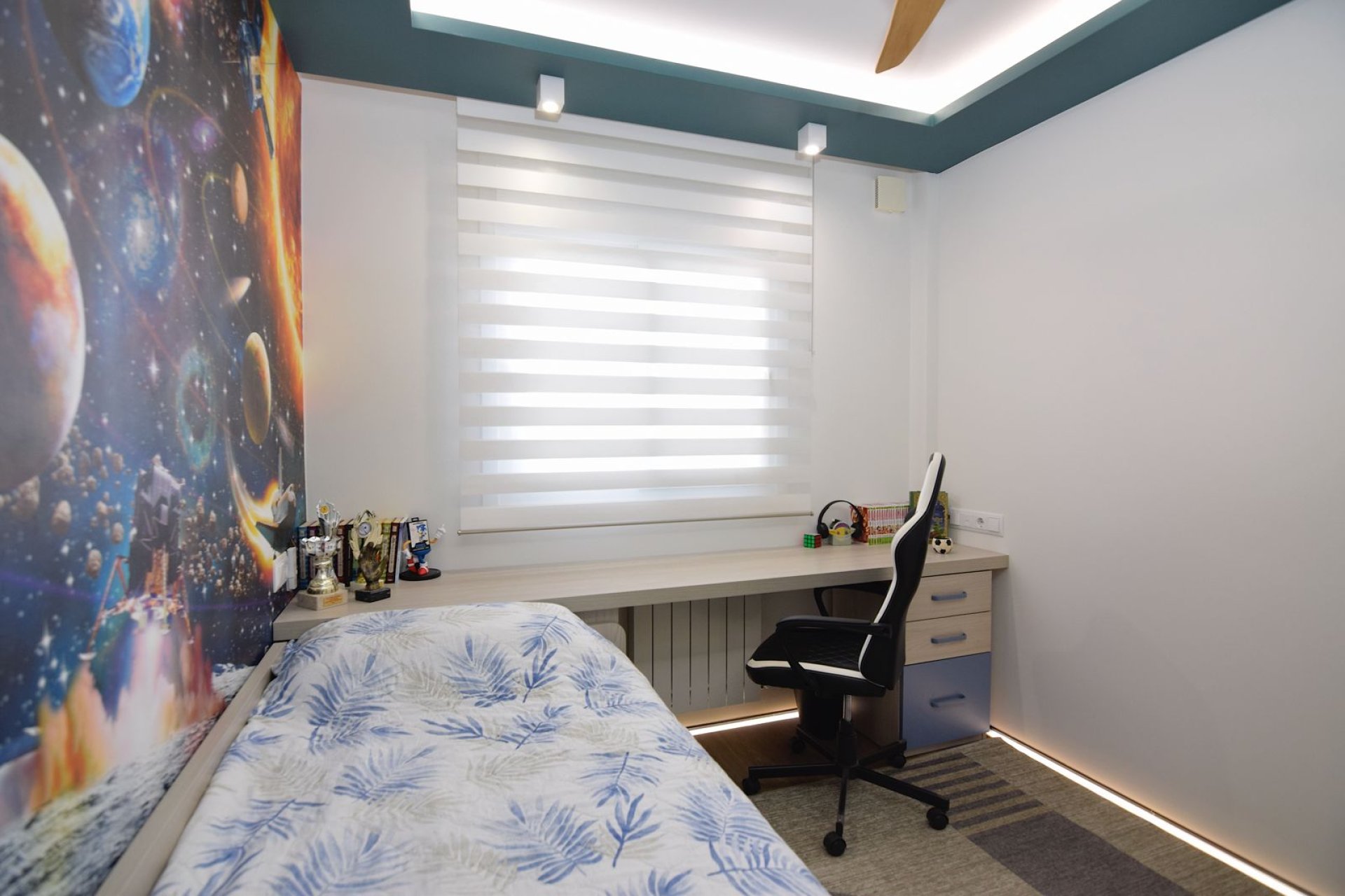 Revente - Maison mitoyenne - La Florida