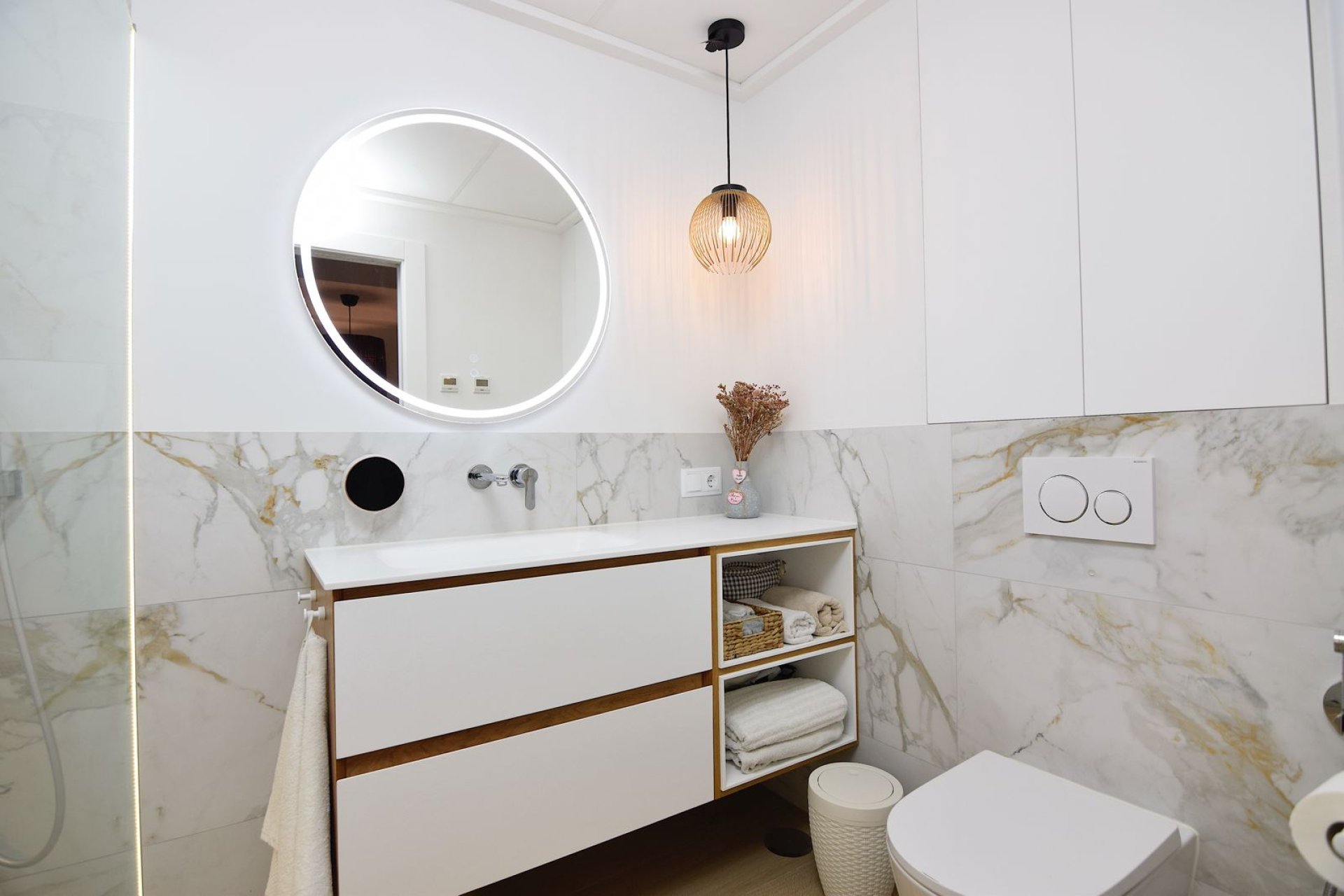 Revente - Maison mitoyenne - La Florida