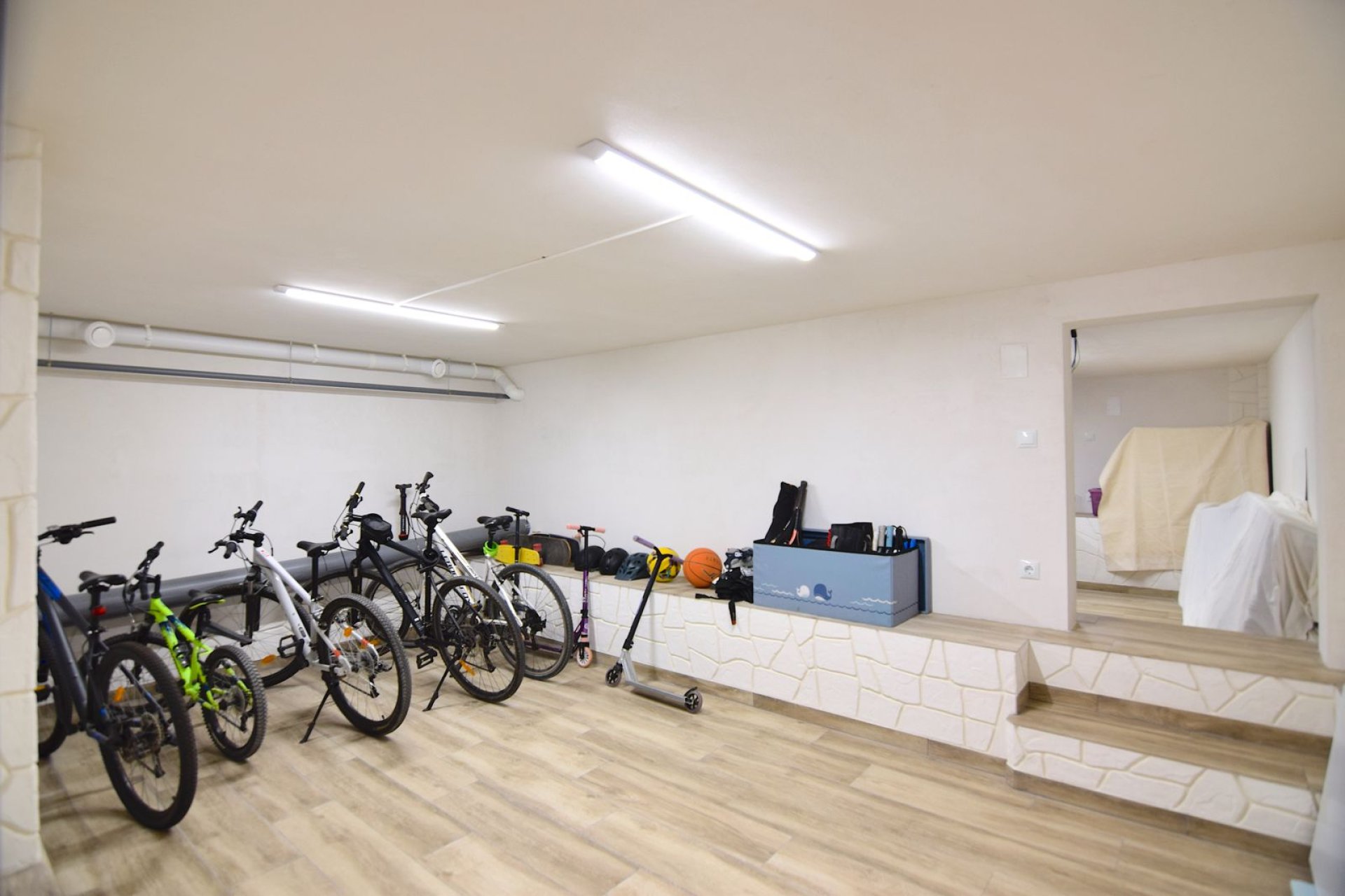 Revente - Maison mitoyenne - La Florida