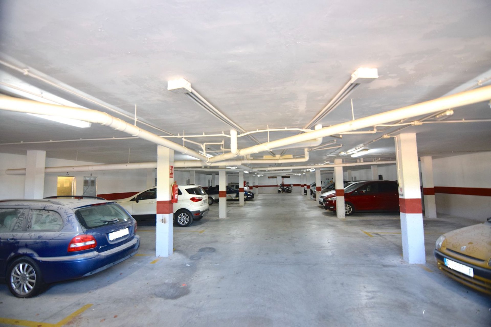 Revente - Maison mitoyenne - La Florida