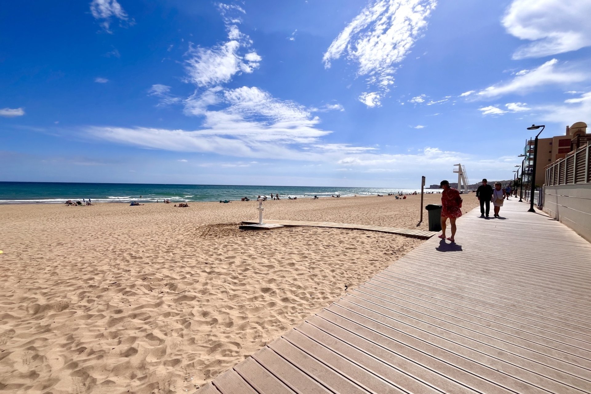 Revente - Maison mitoyenne - La Mata