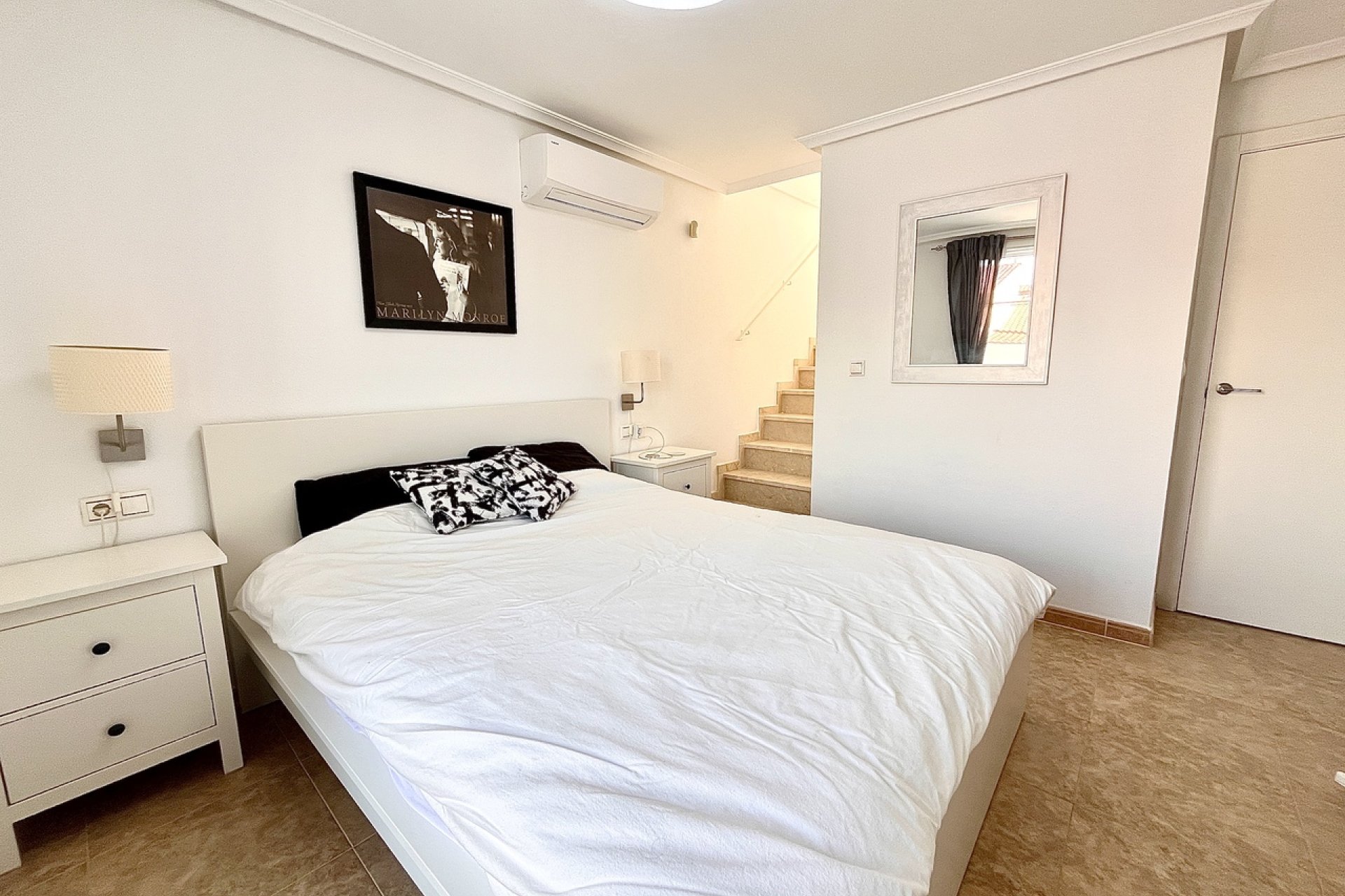 Revente - Maison mitoyenne - La Mata