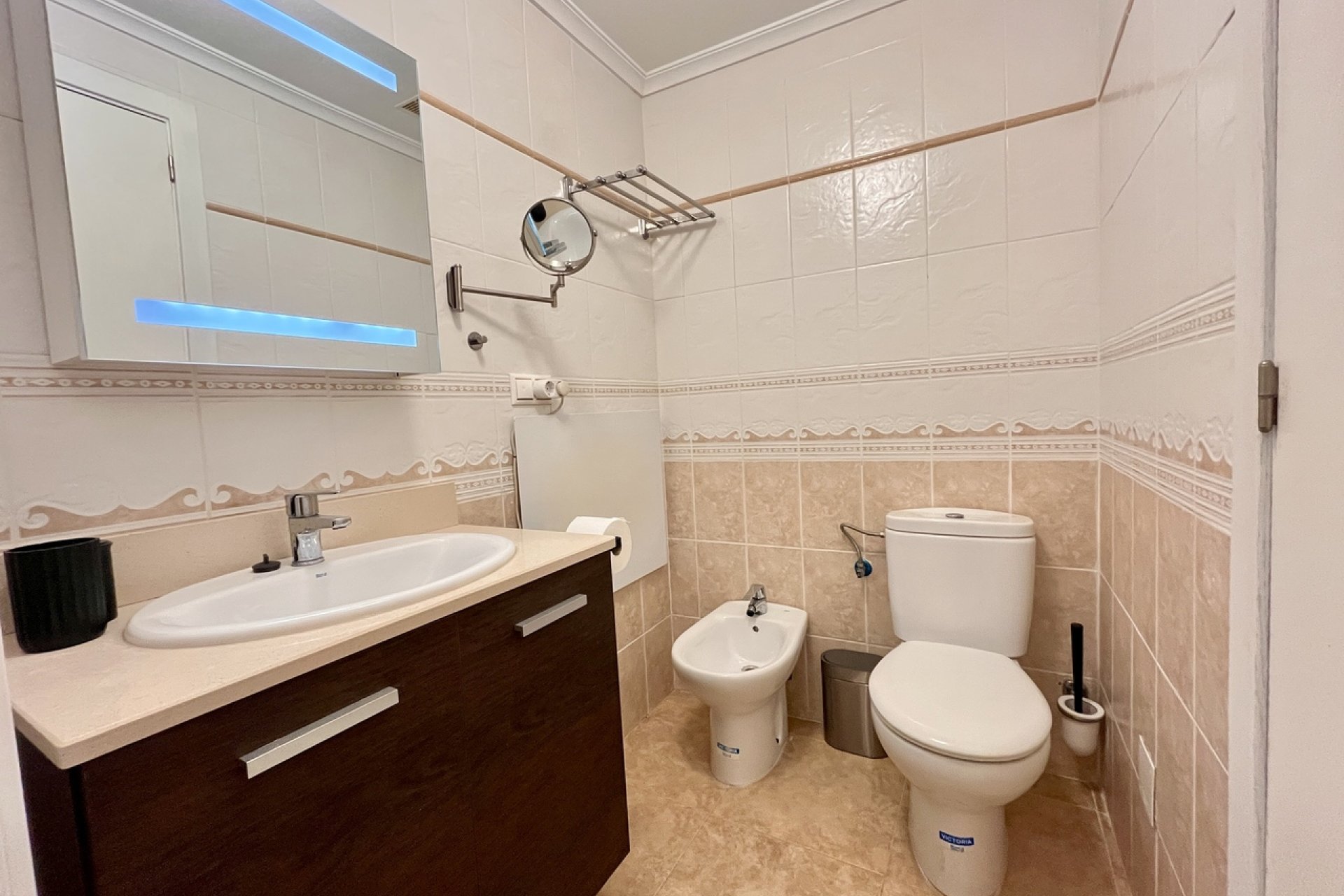 Revente - Maison mitoyenne - La Mata