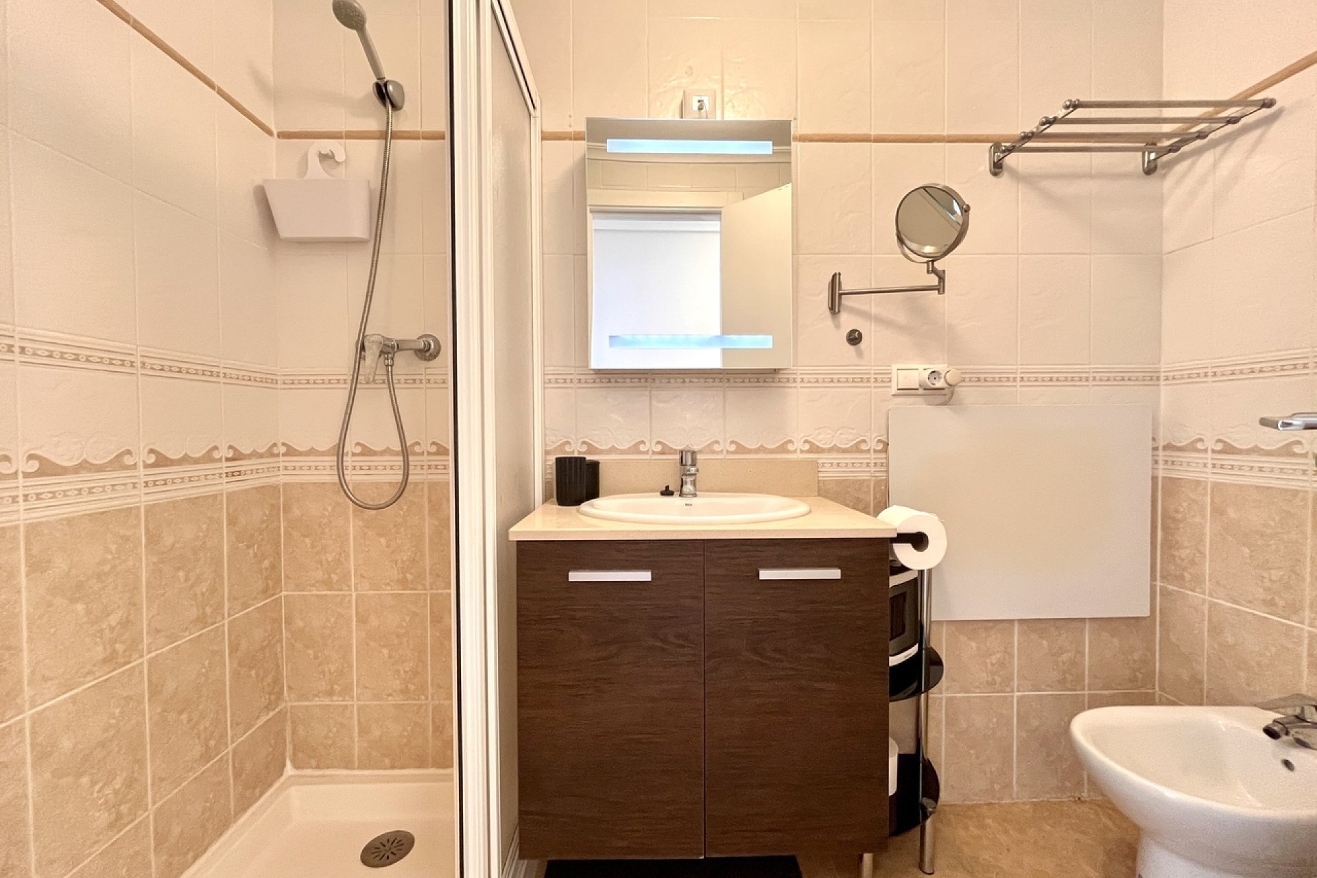 Revente - Maison mitoyenne - La Mata