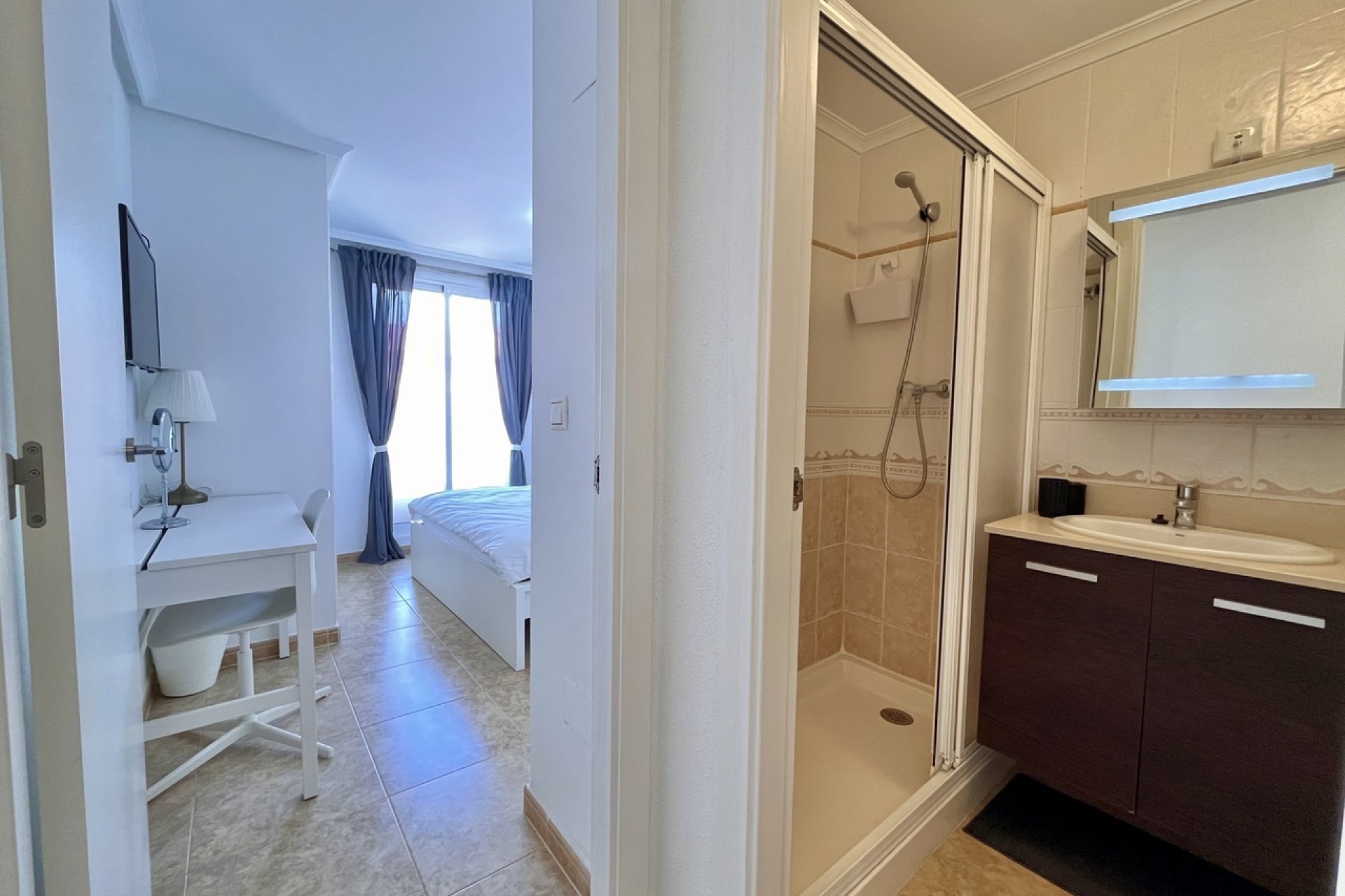 Revente - Maison mitoyenne - La Mata