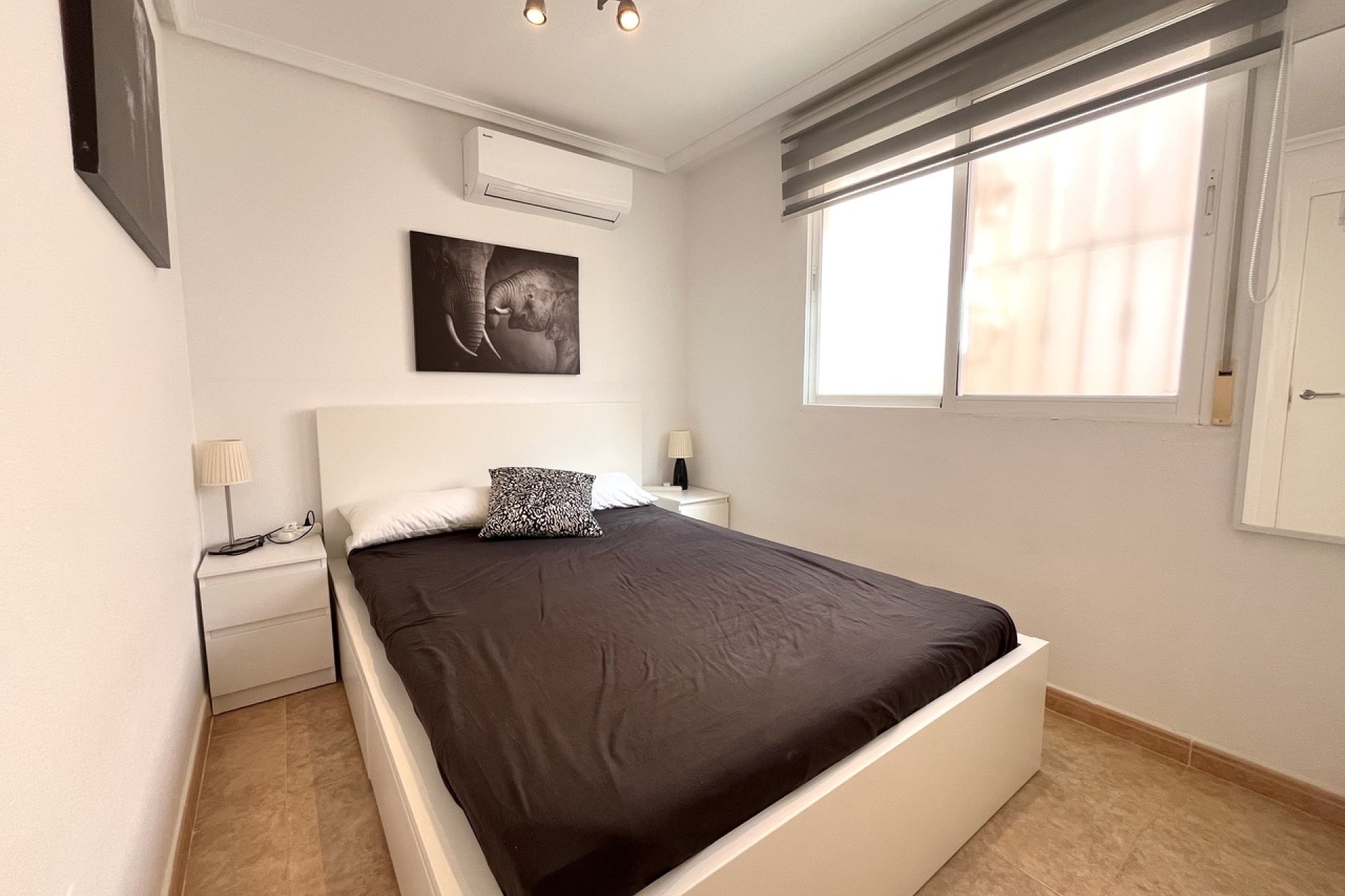 Revente - Maison mitoyenne - La Mata