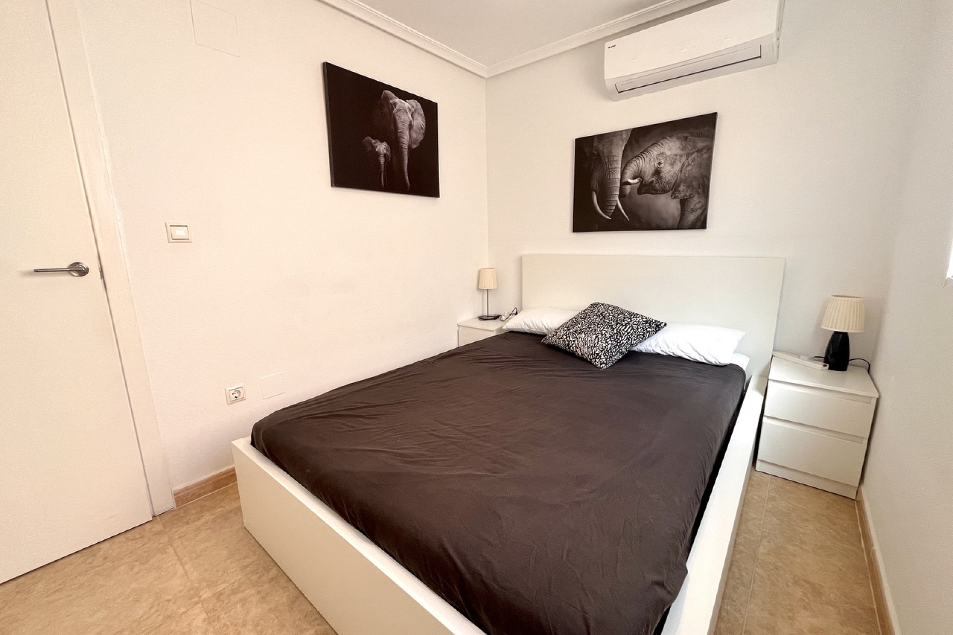 Revente - Maison mitoyenne - La Mata