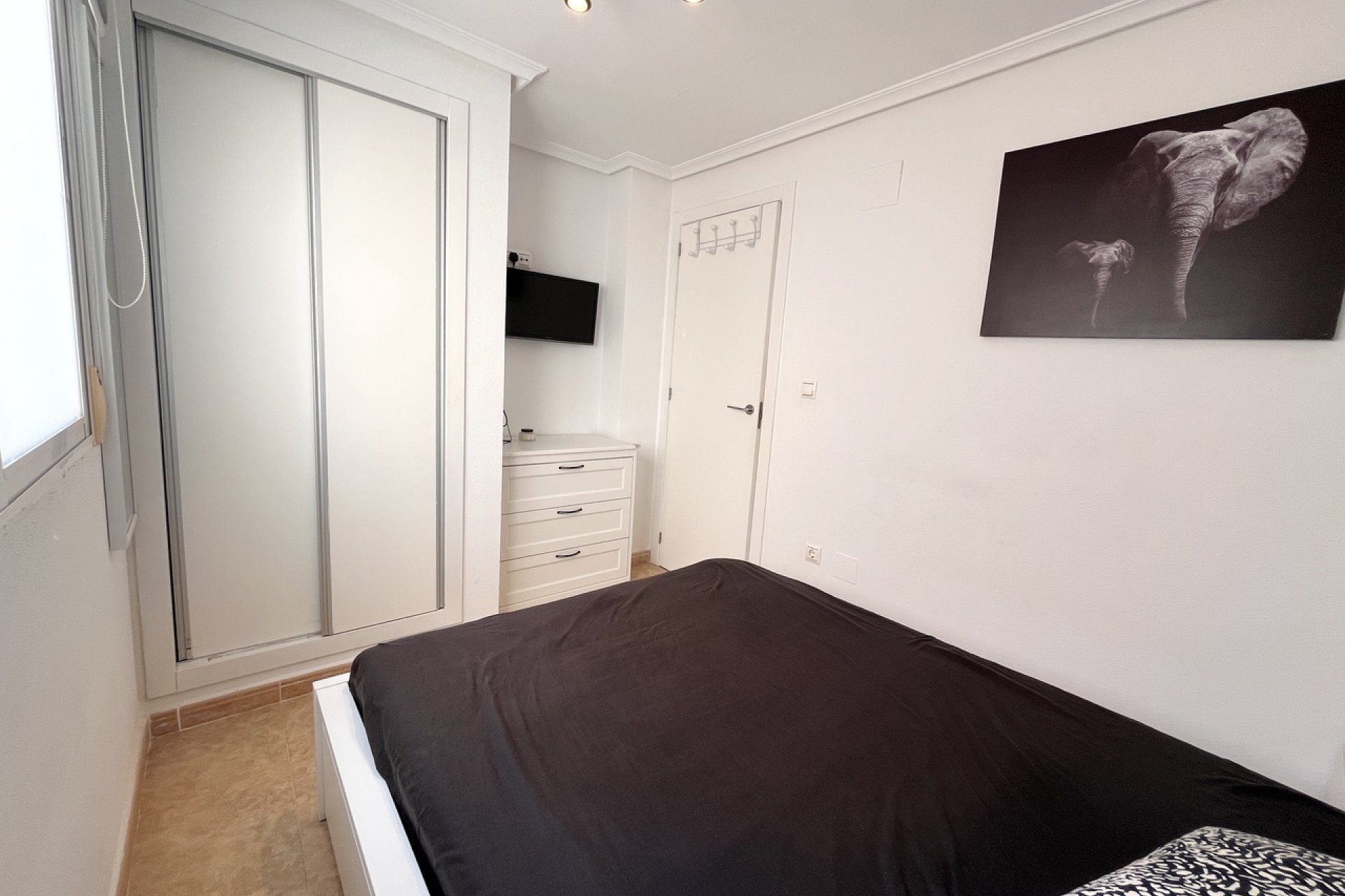 Revente - Maison mitoyenne - La Mata