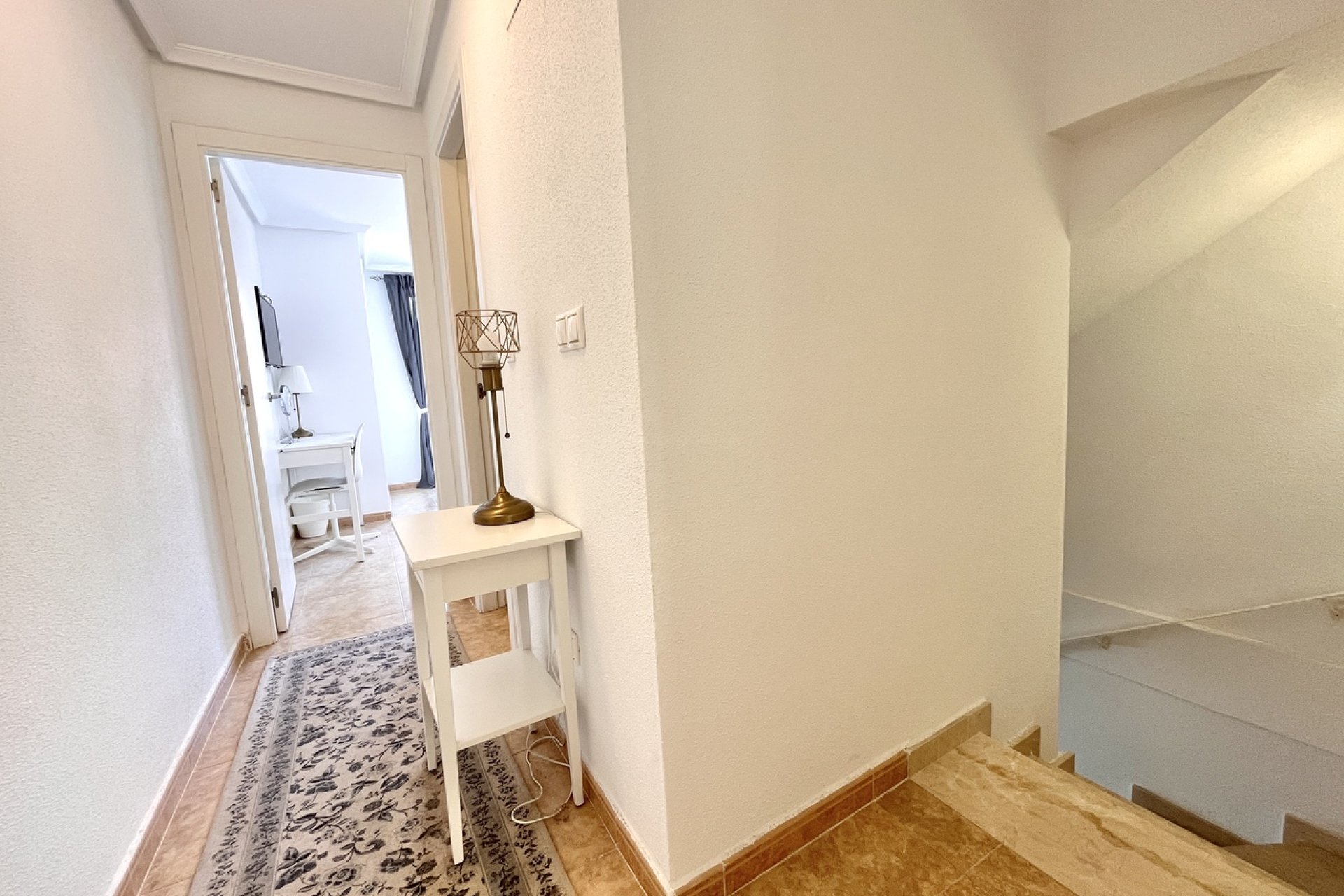 Revente - Maison mitoyenne - La Mata