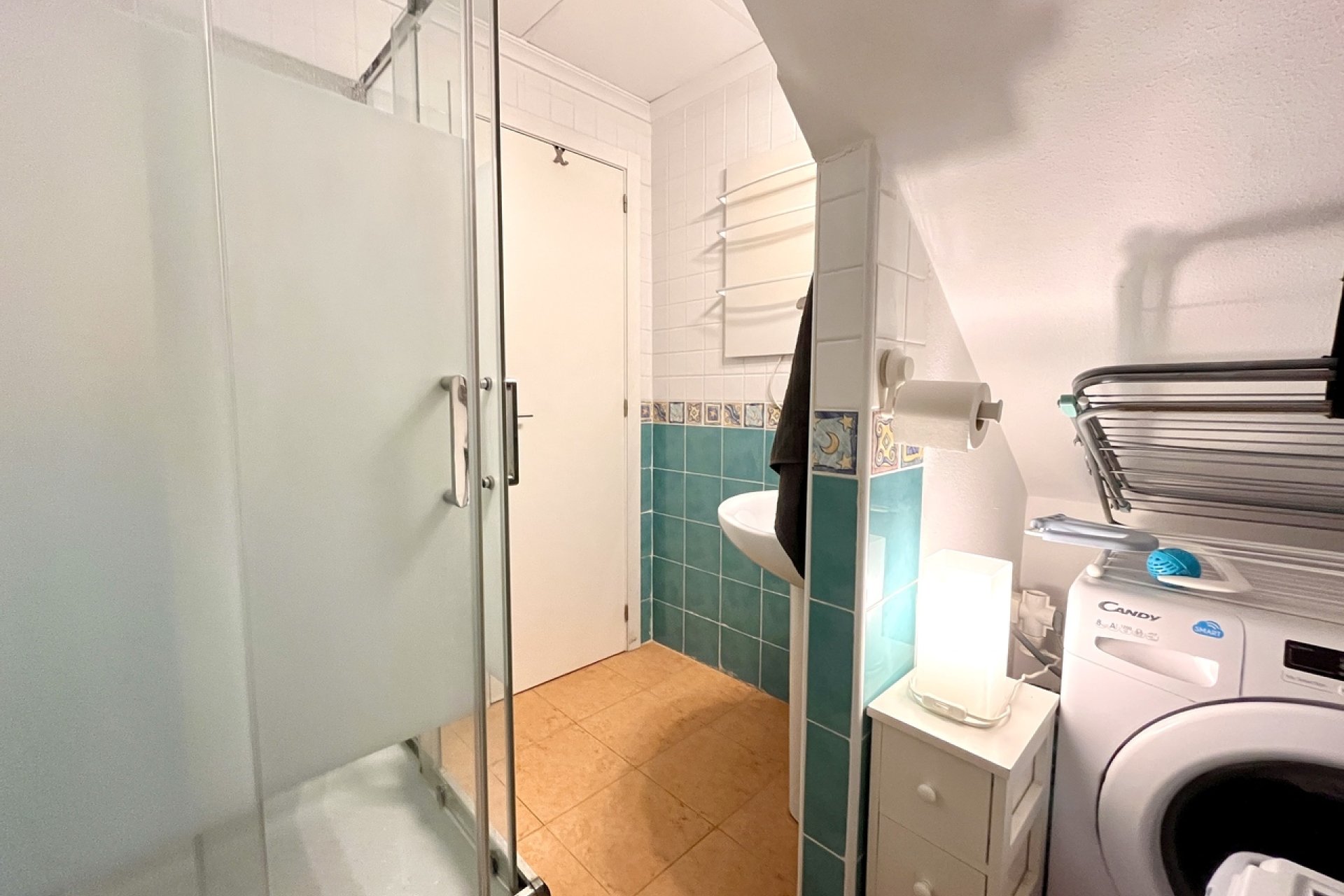 Revente - Maison mitoyenne - La Mata