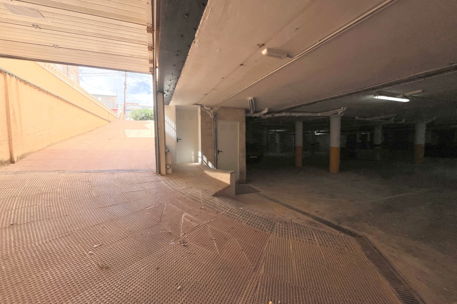 Revente - Maison mitoyenne - La Mata