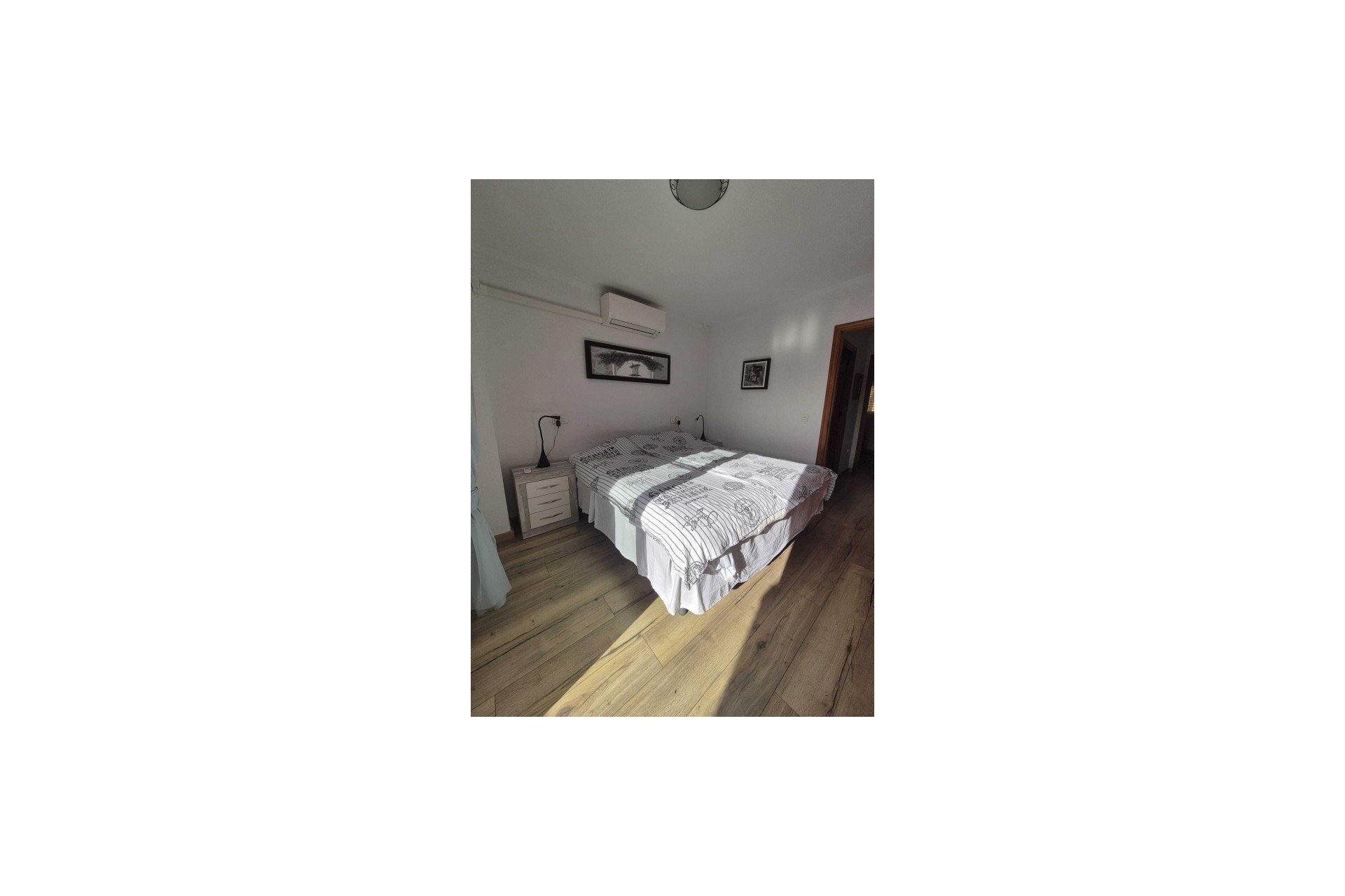 Revente - Maison mitoyenne - La Rosaleda