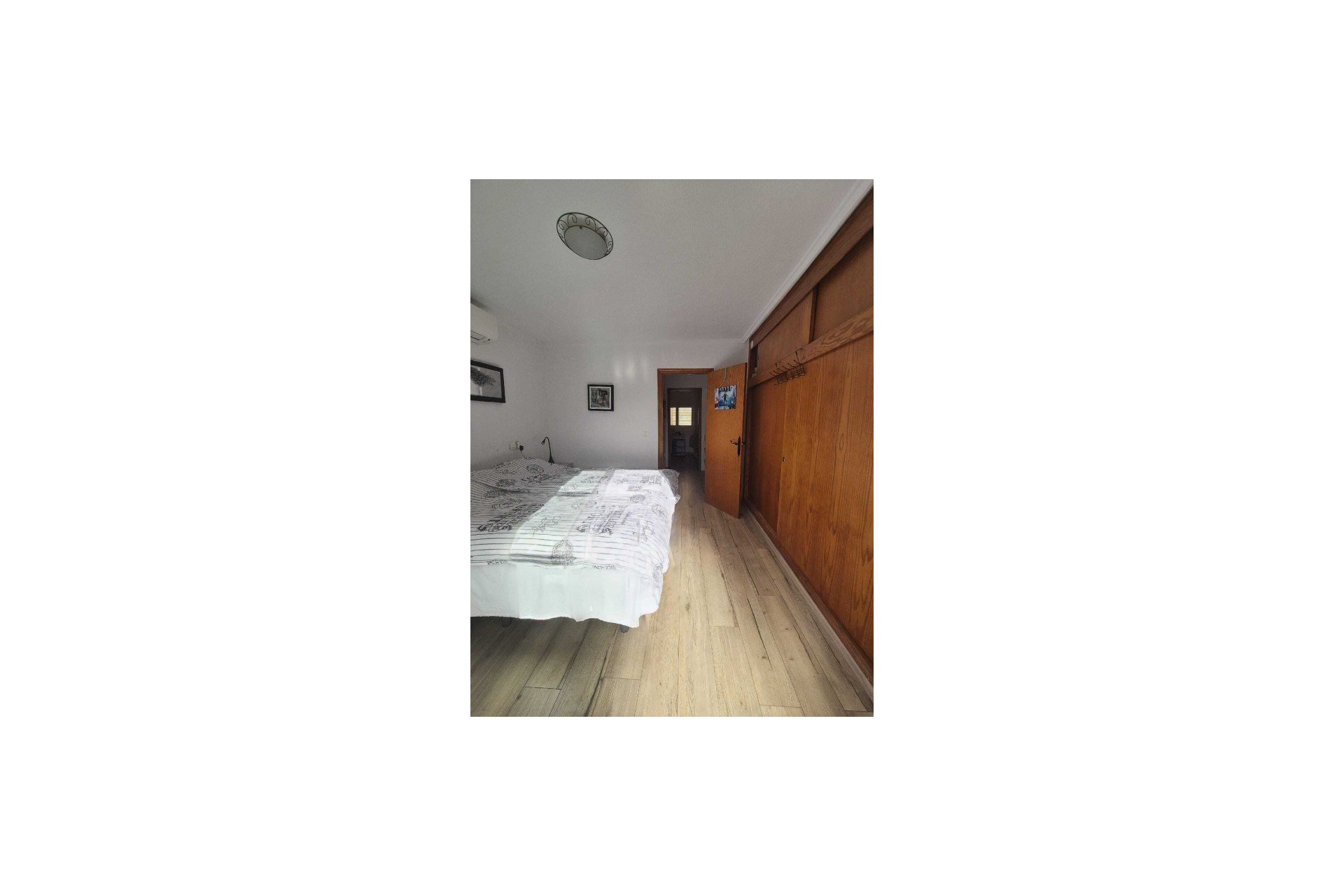 Revente - Maison mitoyenne - La Rosaleda