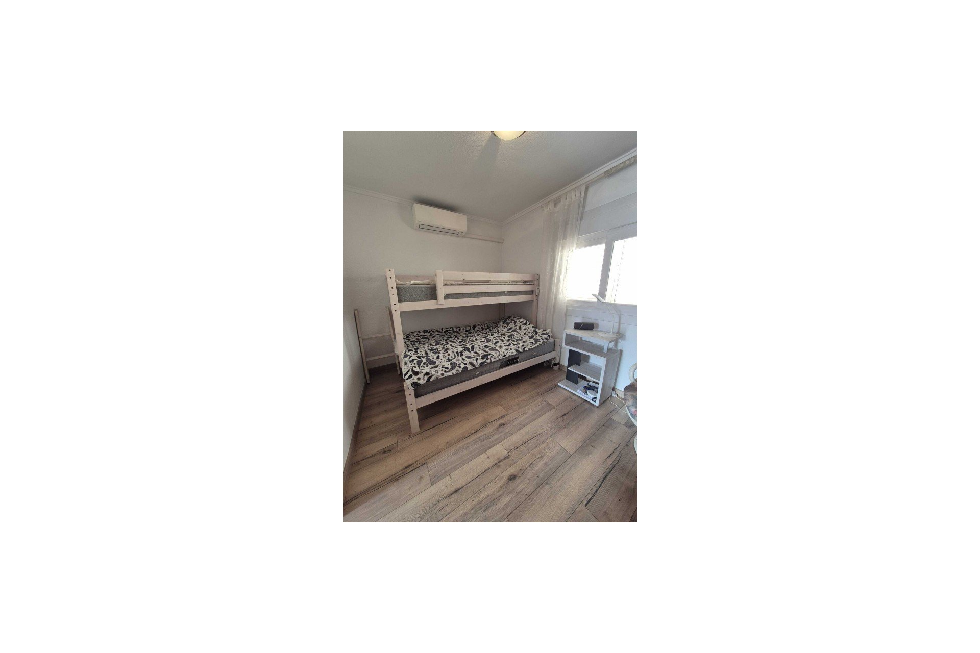 Revente - Maison mitoyenne - La Rosaleda