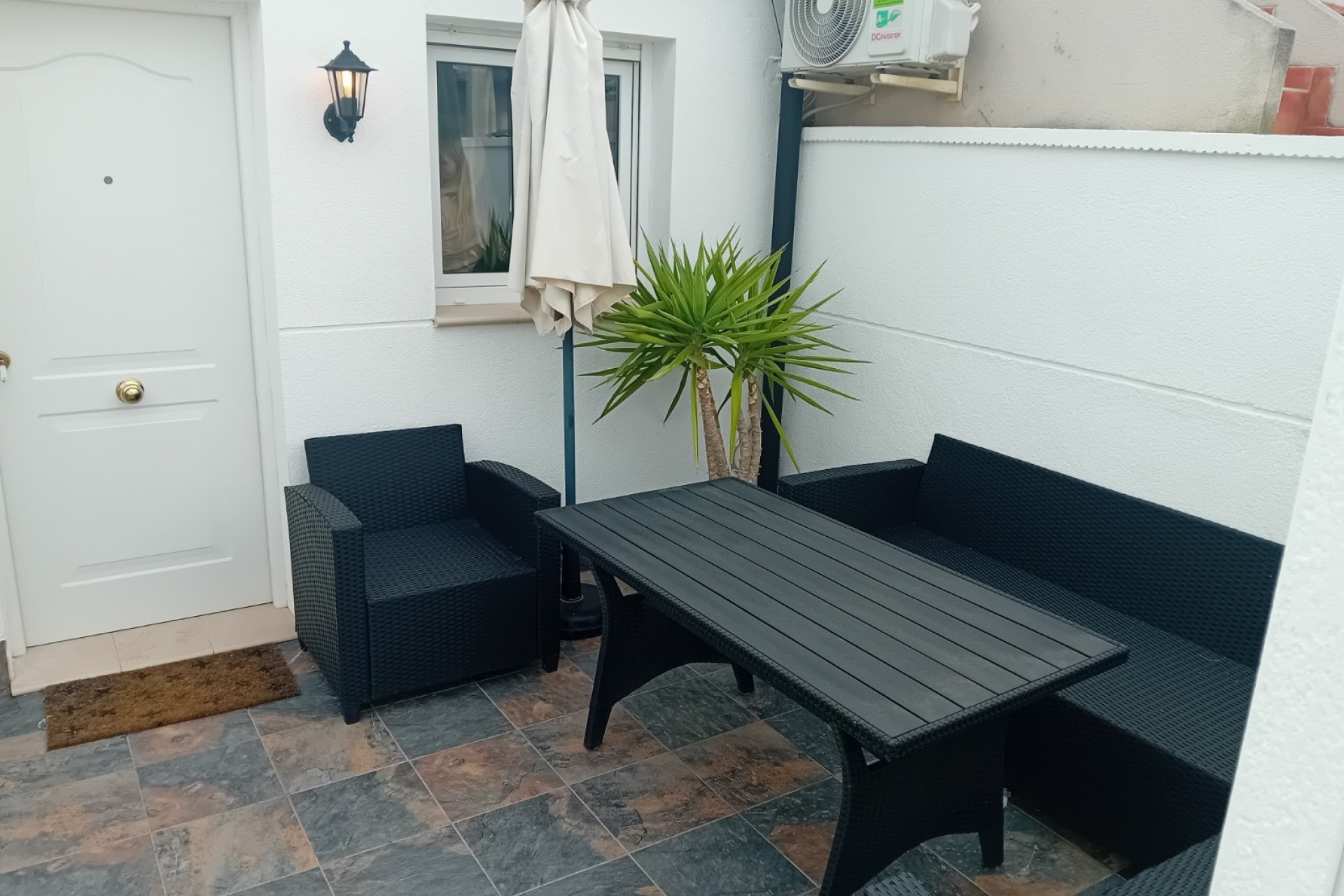 Revente - Maison mitoyenne - La Torreta - Torrevieja