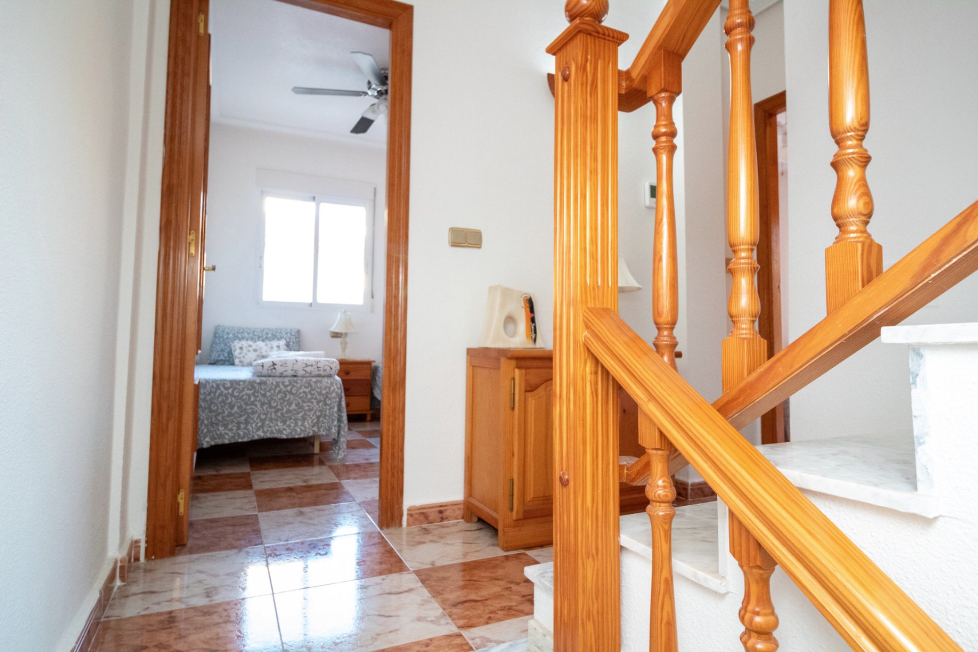 Revente - Maison mitoyenne - La Zenia - Villas San Jose