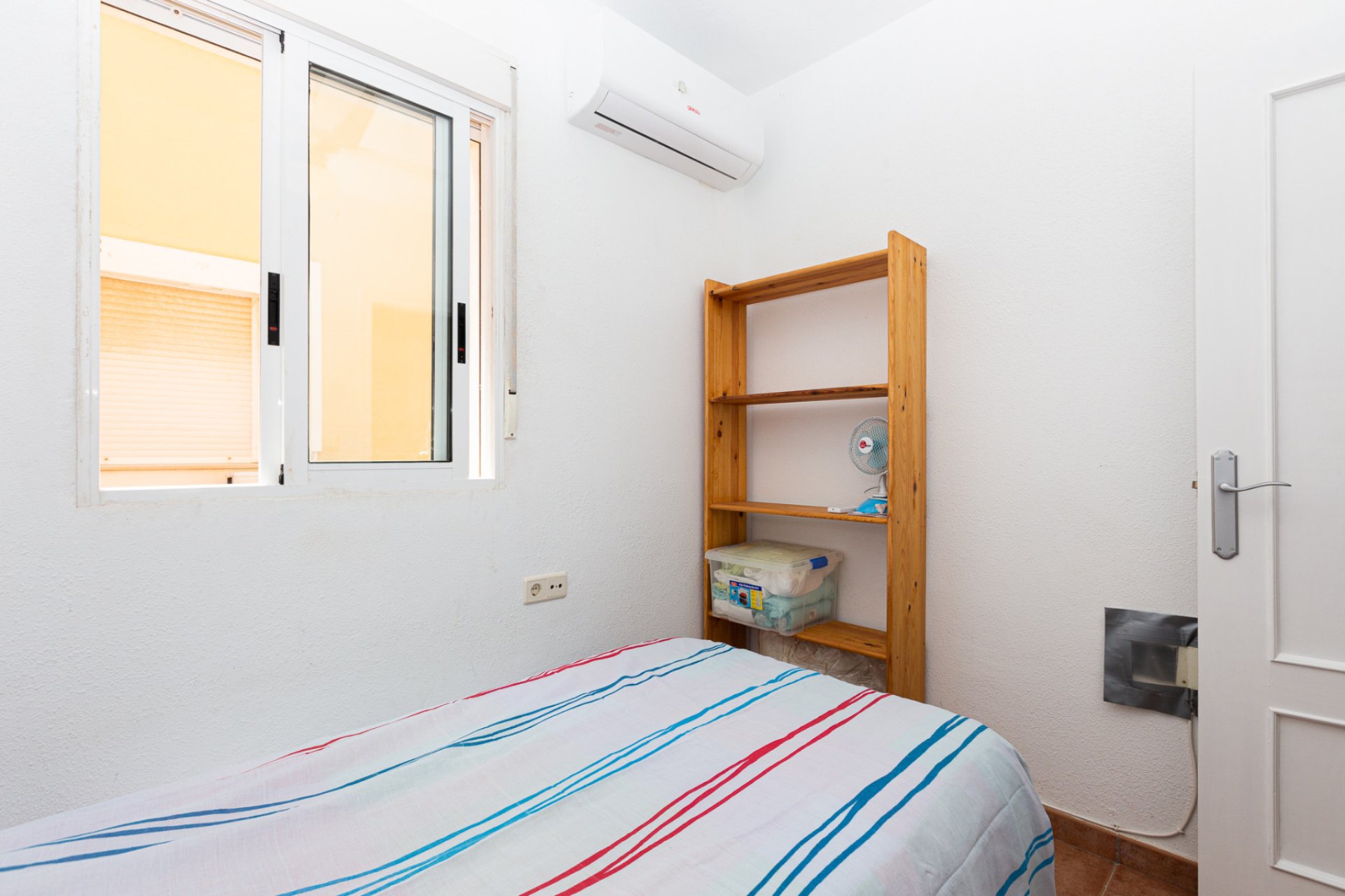 Revente - Maison mitoyenne - La Zenia