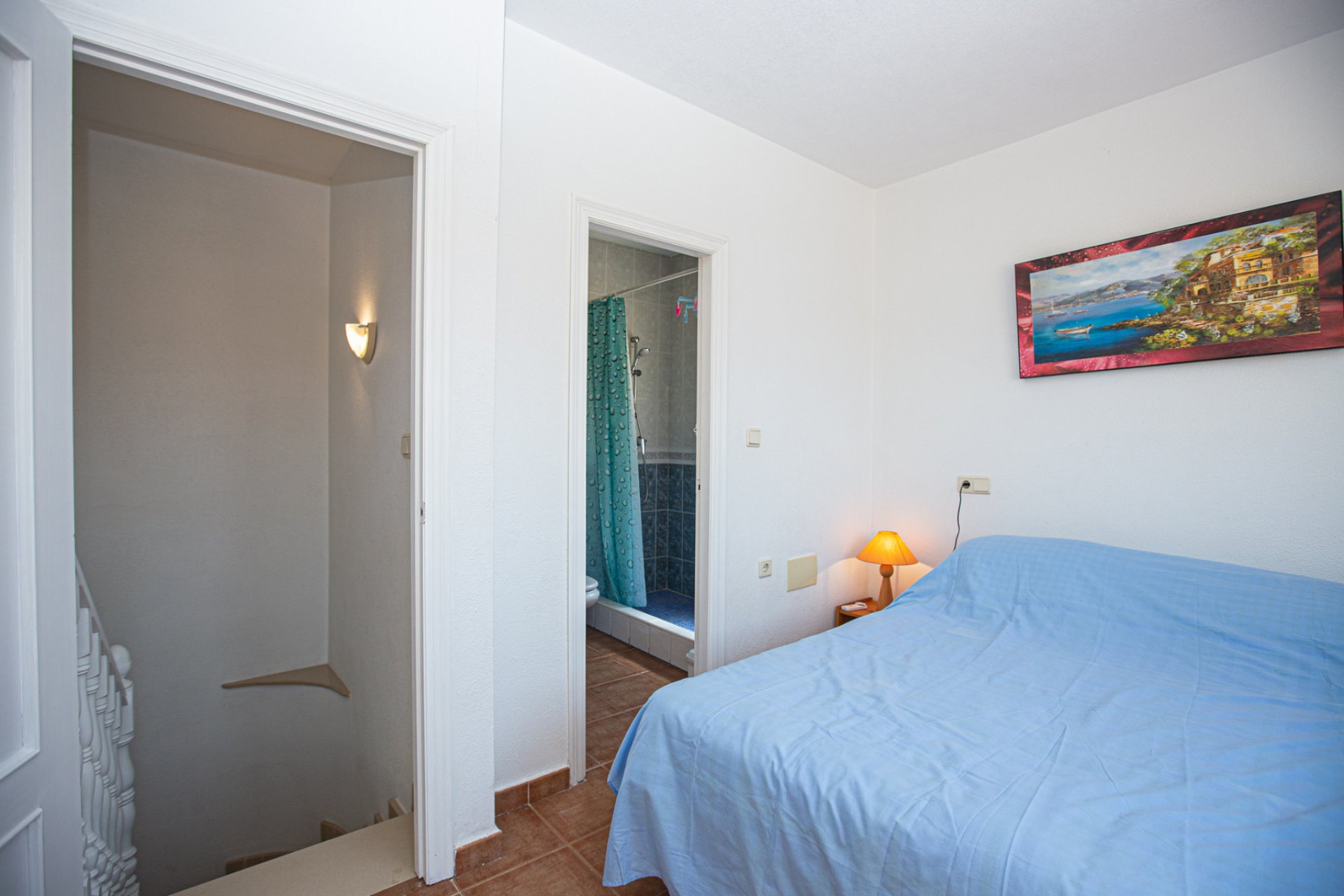 Revente - Maison mitoyenne - La Zenia