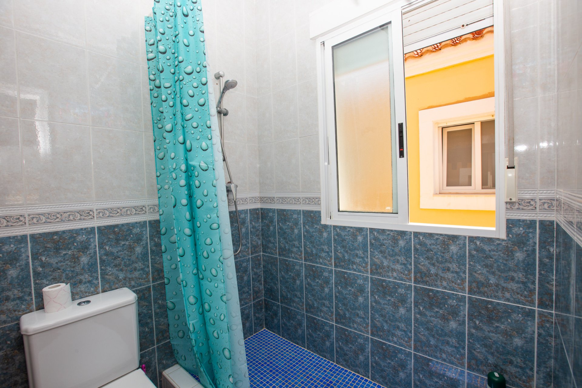 Revente - Maison mitoyenne - La Zenia