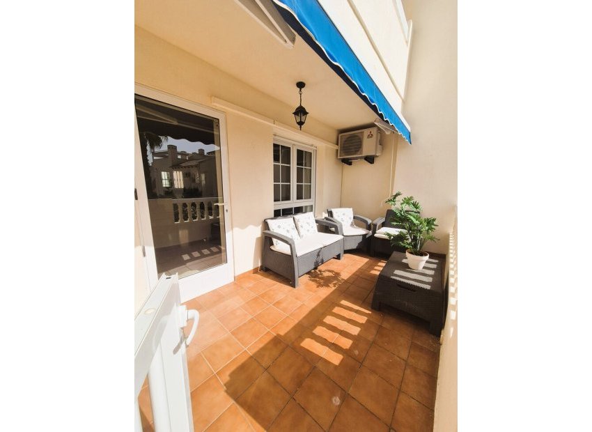 Revente - Maison mitoyenne - Las Ramblas Golf - Costa Blanca