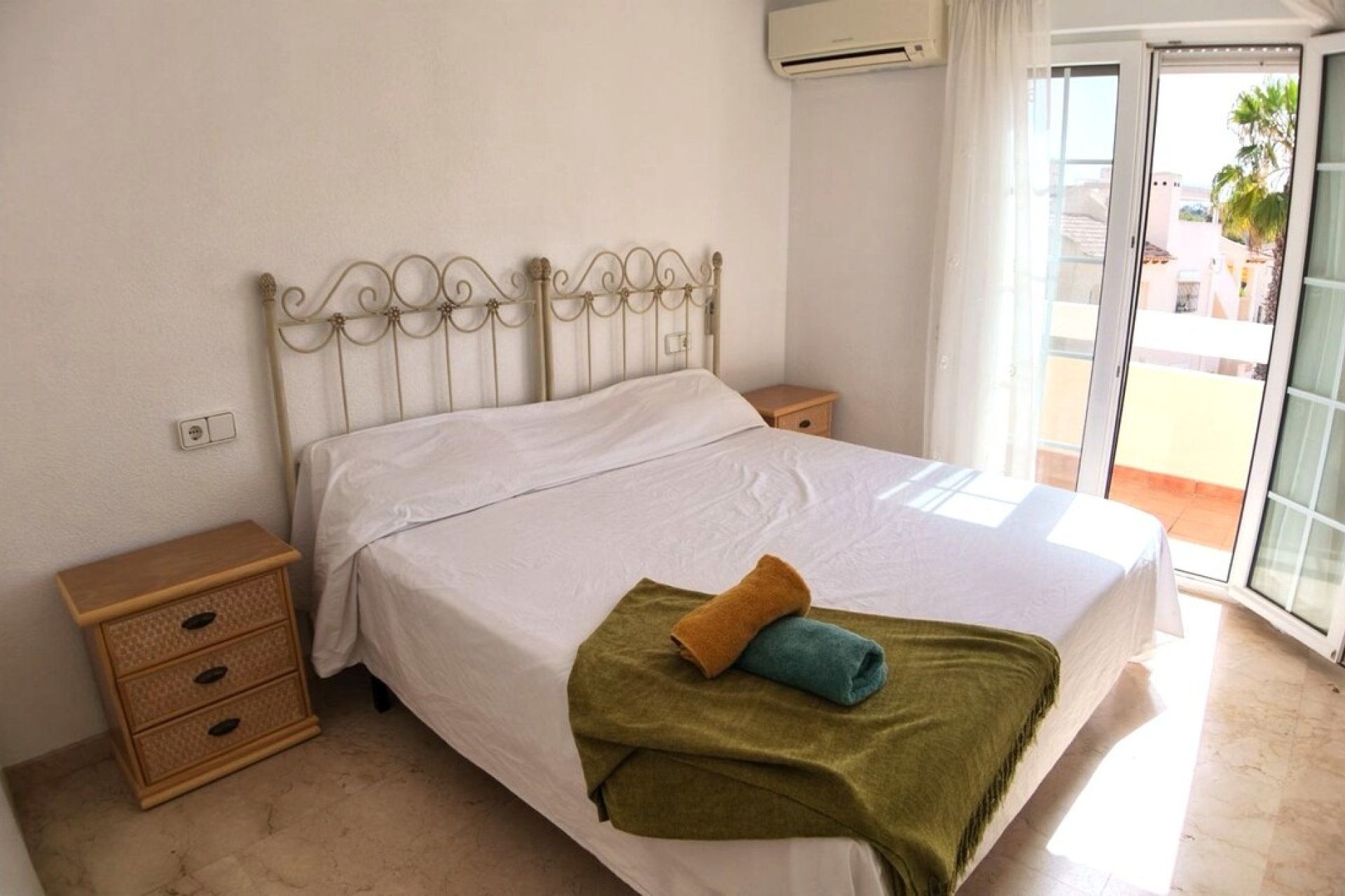 Revente - Maison mitoyenne - Las Ramblas Golf - Costa Blanca
