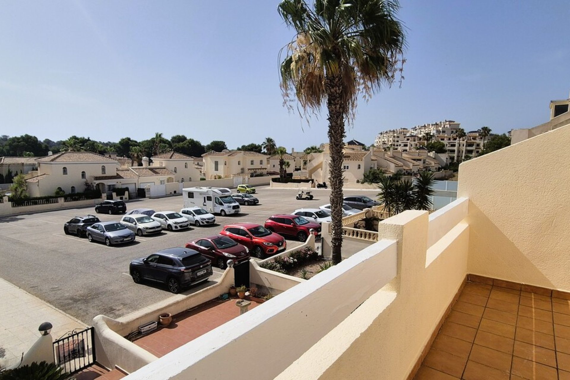 Revente - Maison mitoyenne - Las Ramblas Golf - Costa Blanca