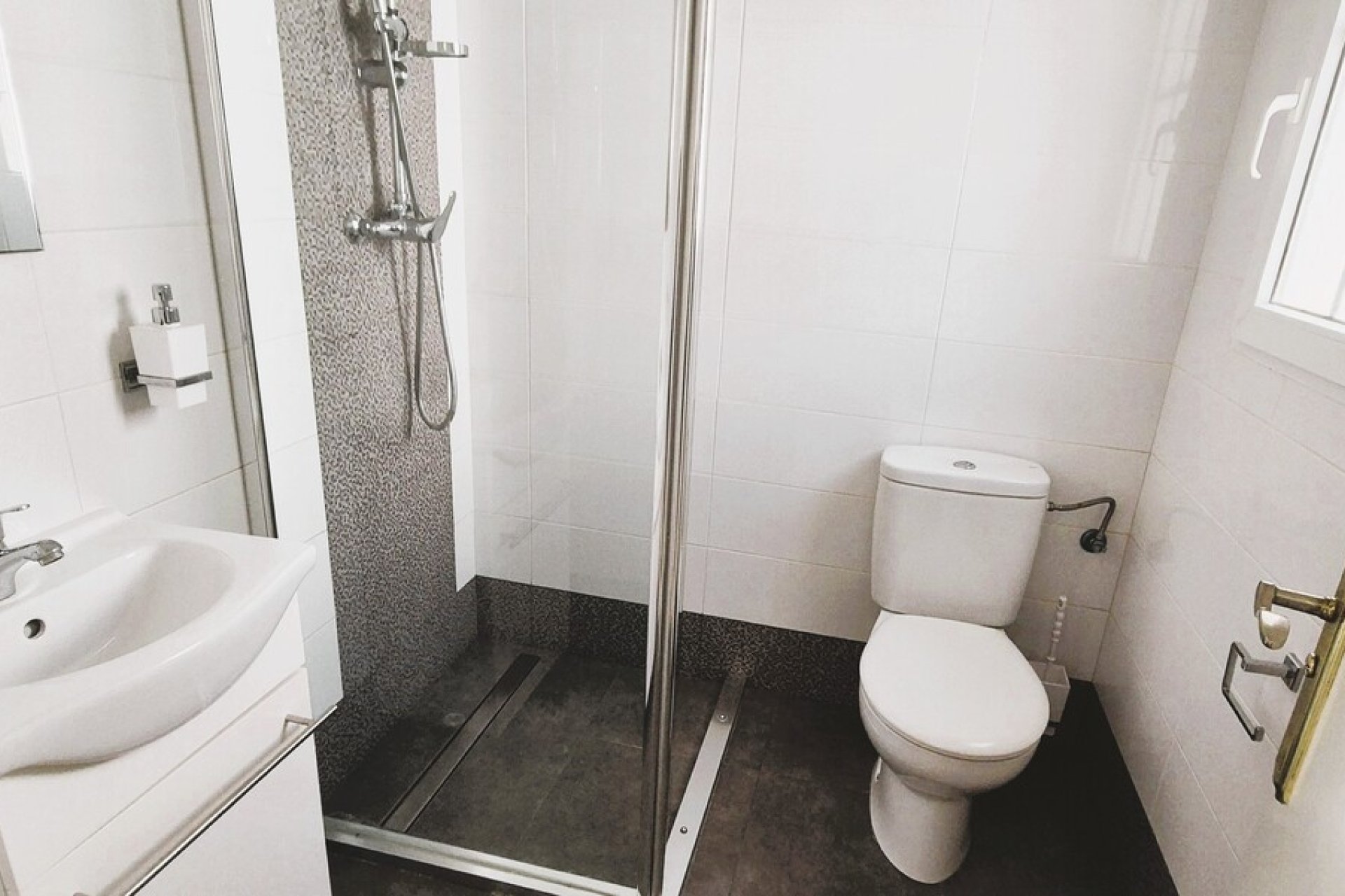Revente - Maison mitoyenne - Las Ramblas Golf - Costa Blanca