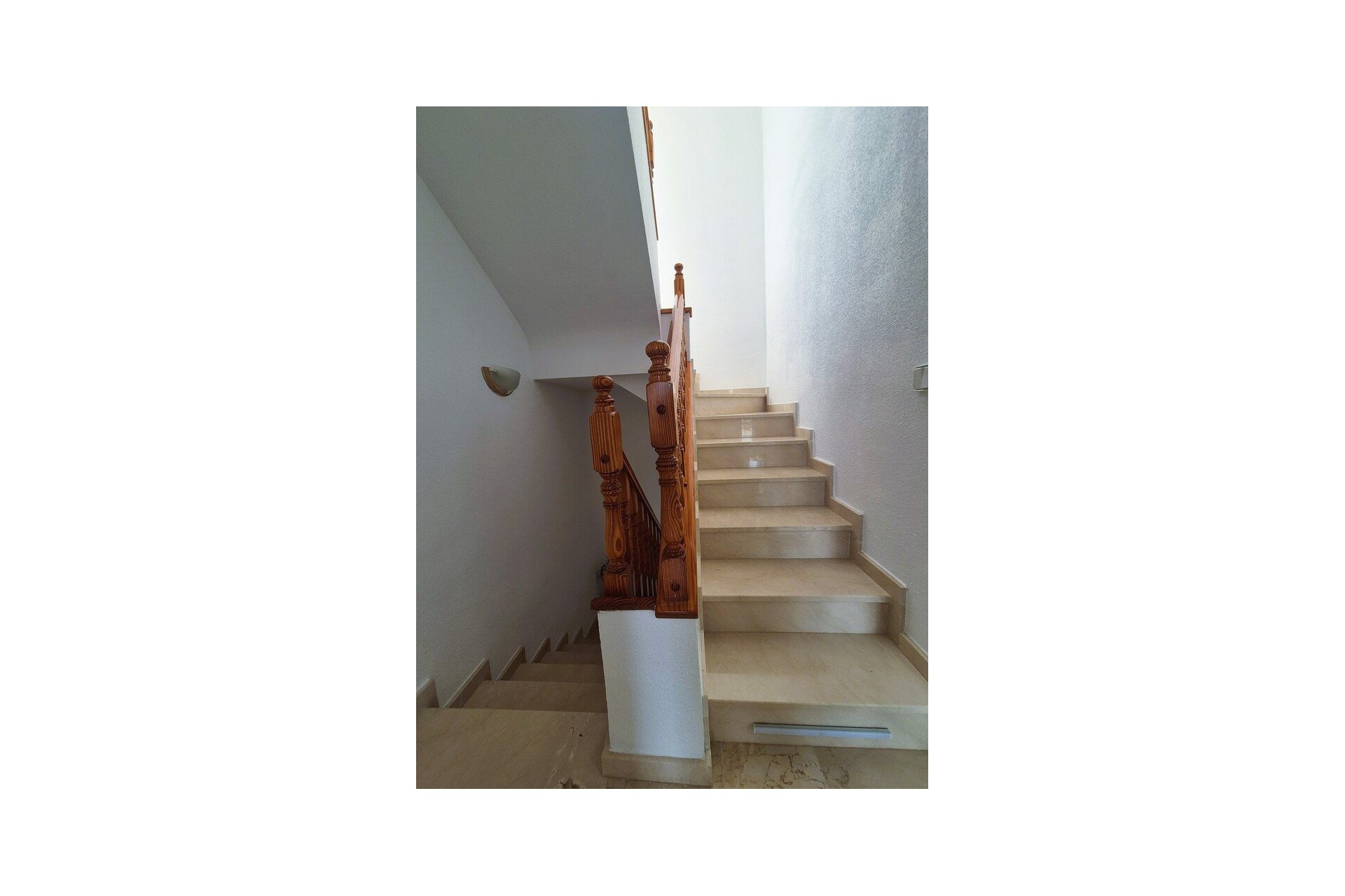 Revente - Maison mitoyenne - Las Ramblas Golf - Costa Blanca