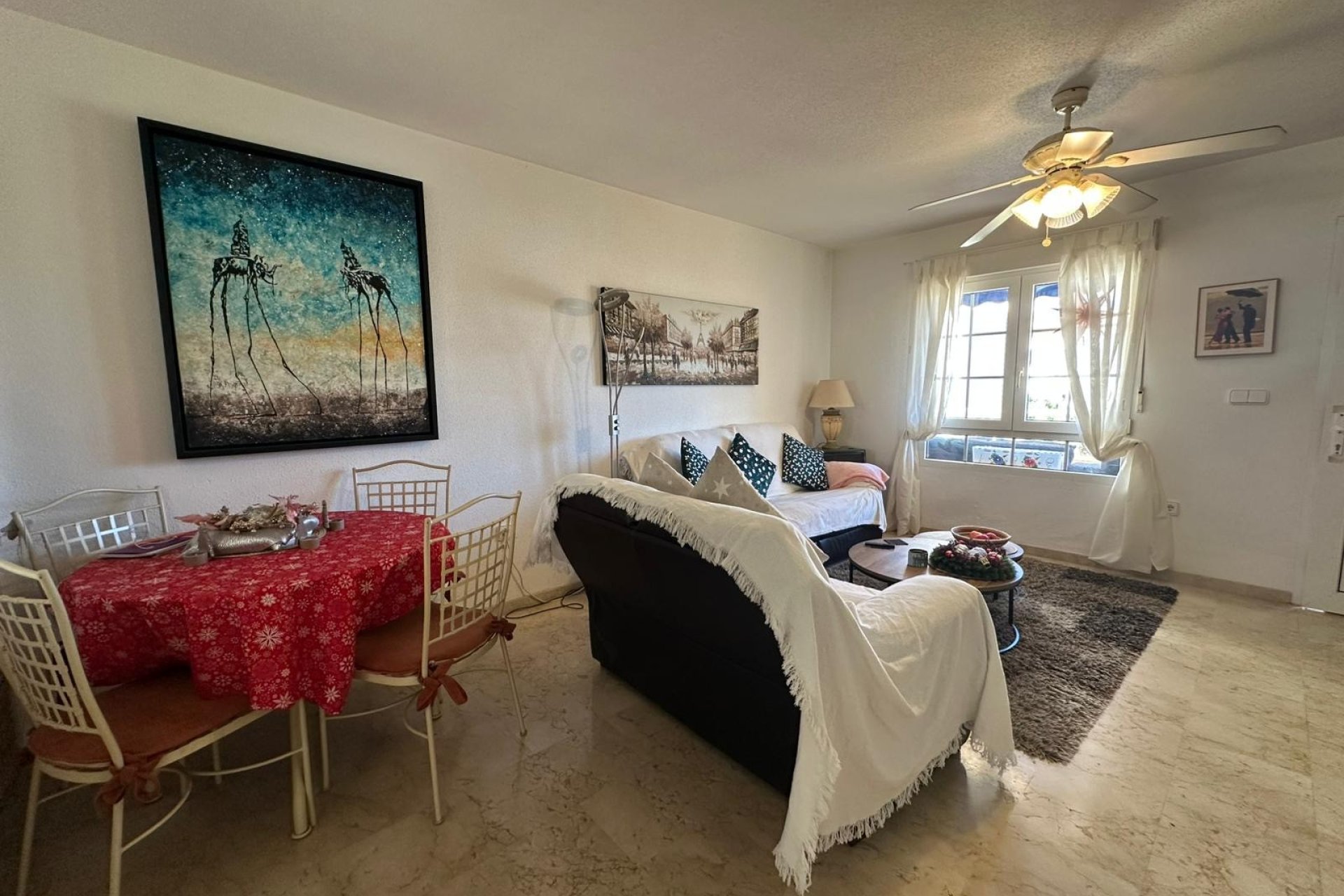 Revente - Maison mitoyenne - Las Ramblas