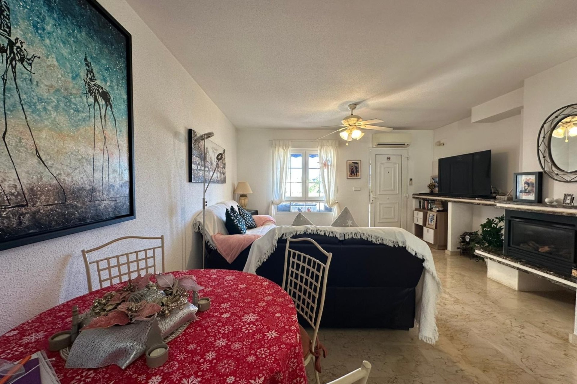 Revente - Maison mitoyenne - Las Ramblas