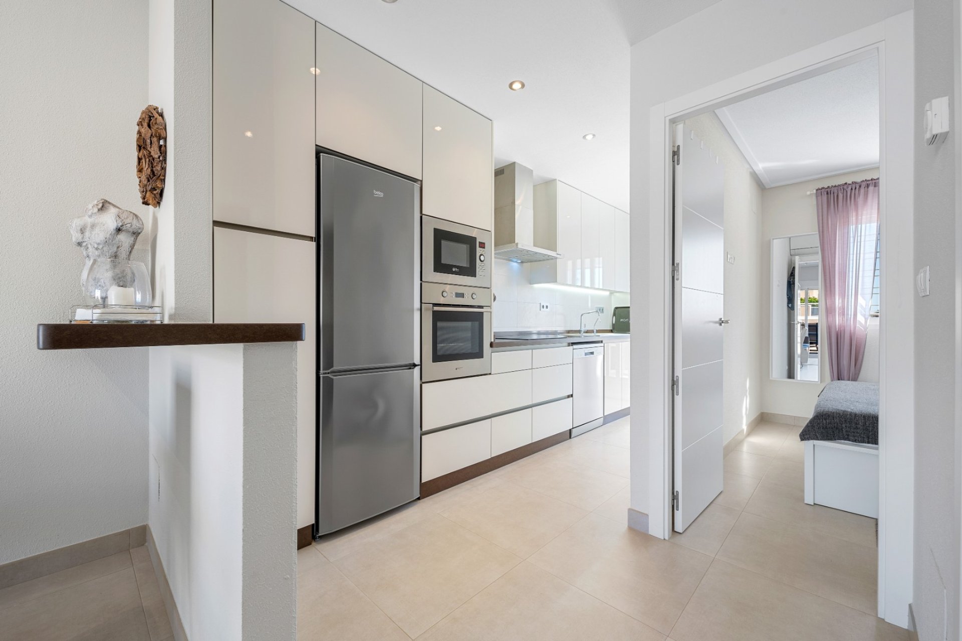 Revente - Maison mitoyenne - Lomas de Cabo Roig