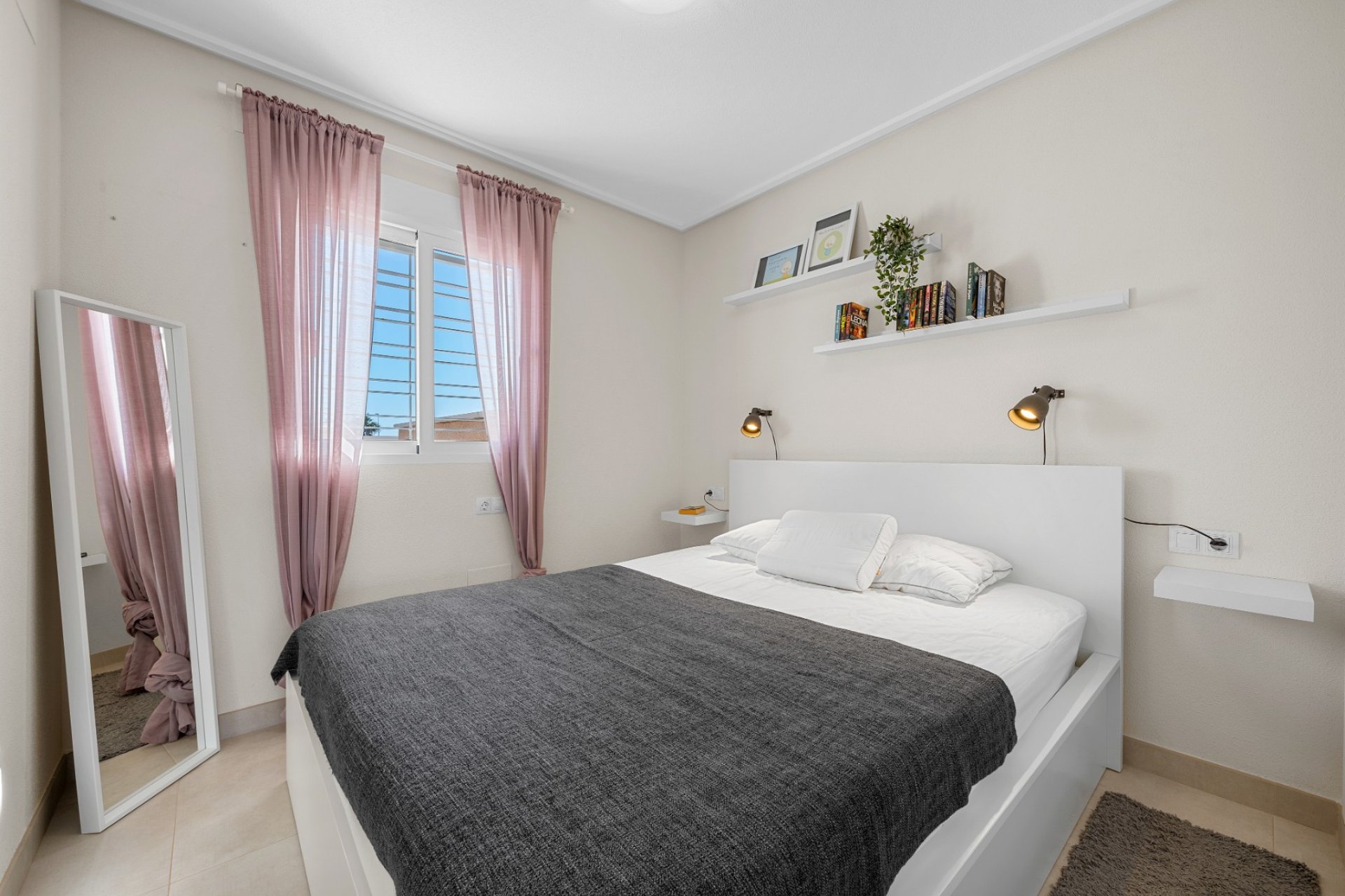 Revente - Maison mitoyenne - Lomas de Cabo Roig