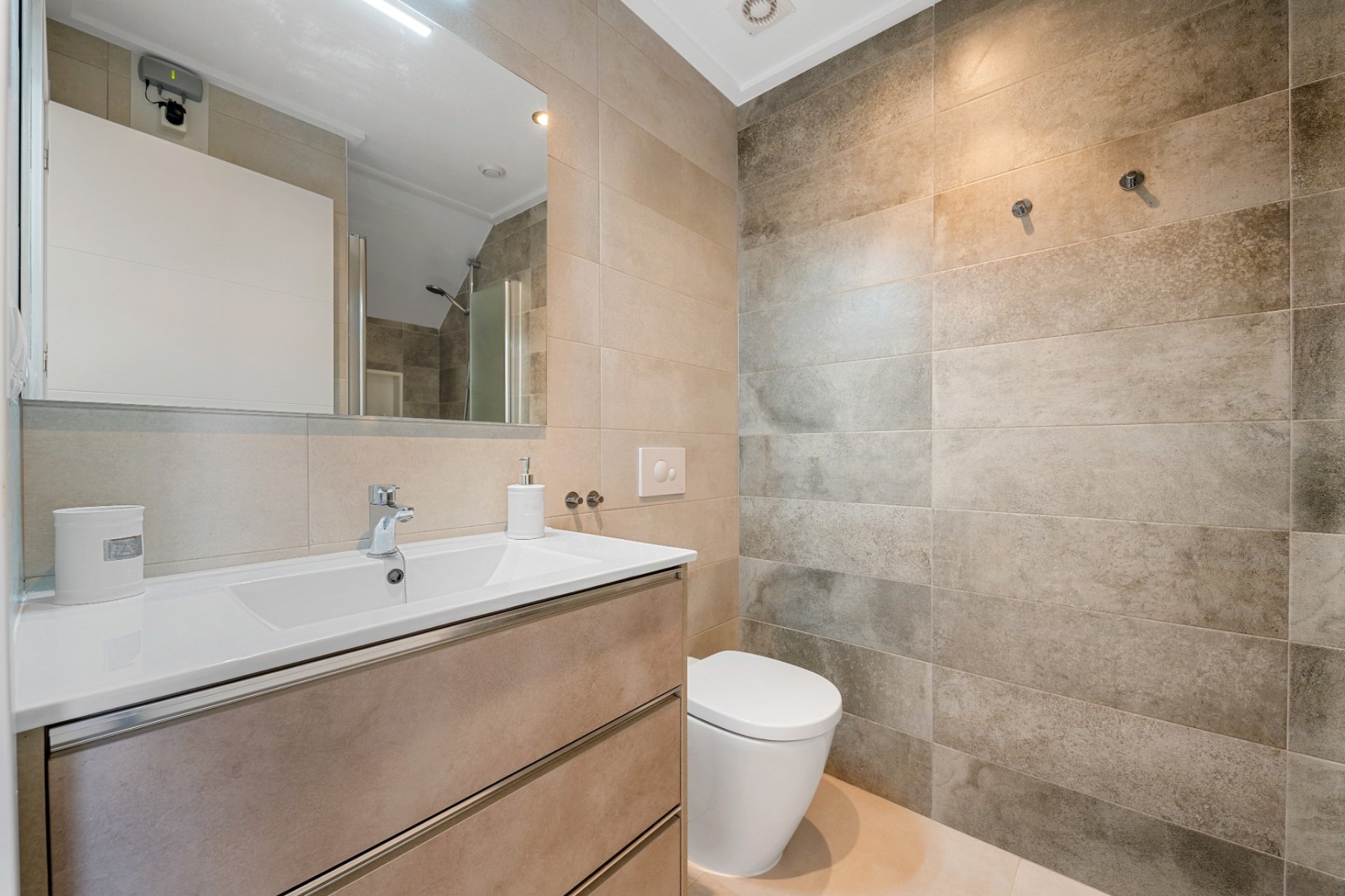 Revente - Maison mitoyenne - Lomas de Cabo Roig