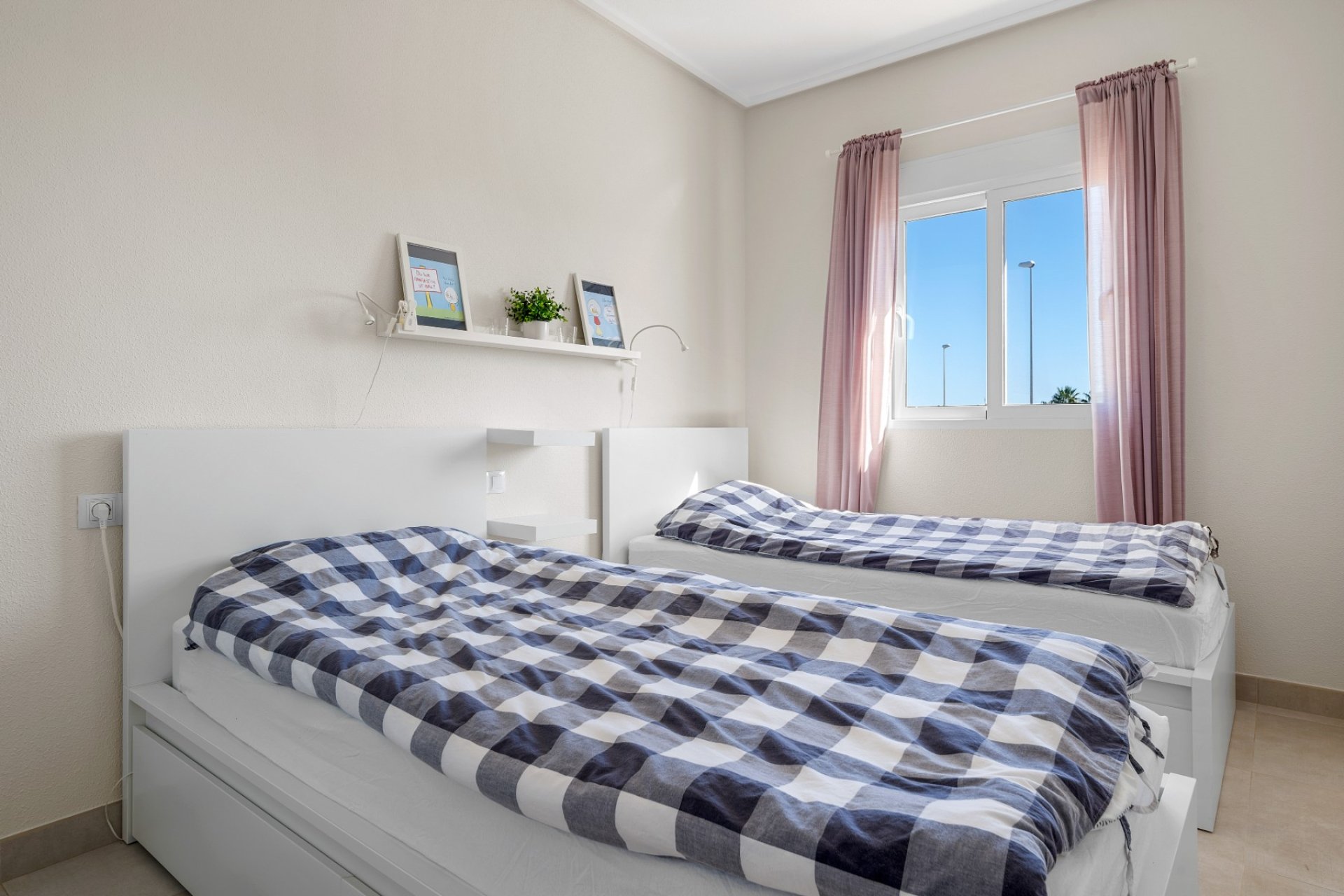 Revente - Maison mitoyenne - Lomas de Cabo Roig