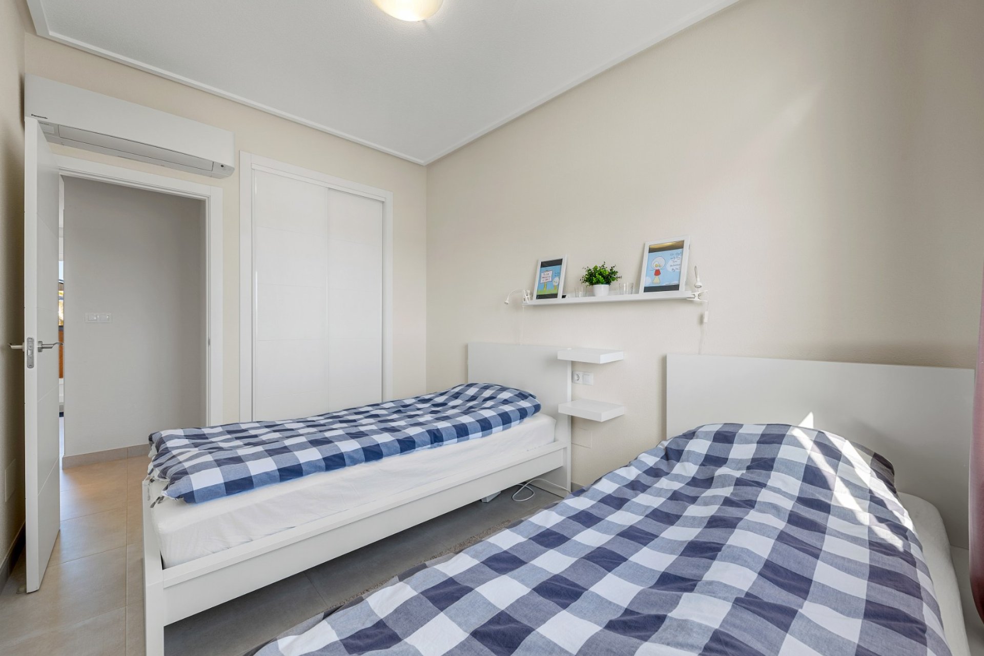 Revente - Maison mitoyenne - Lomas de Cabo Roig