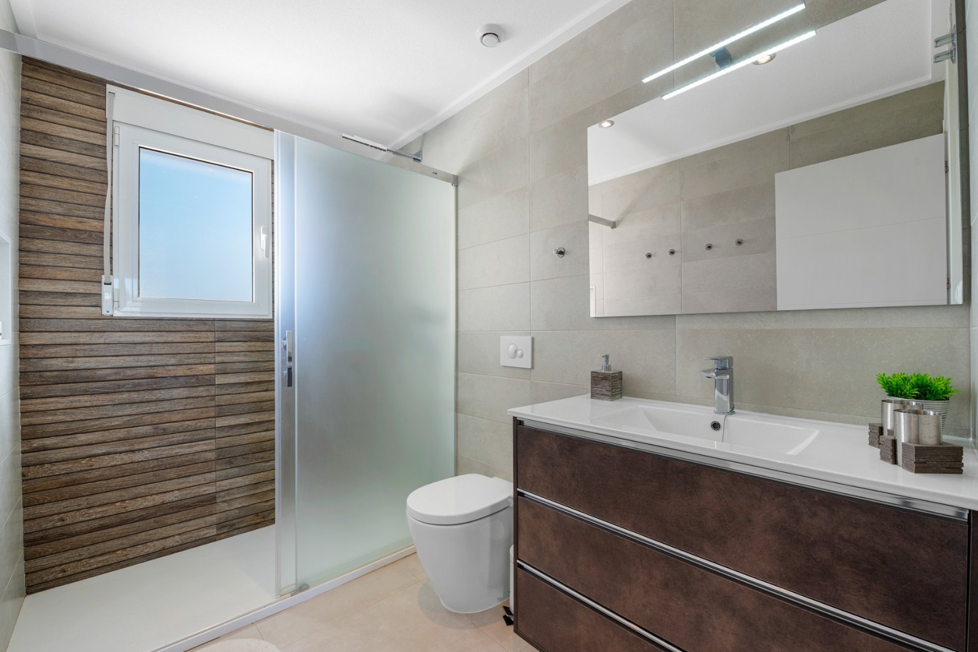 Revente - Maison mitoyenne - Lomas de Cabo Roig