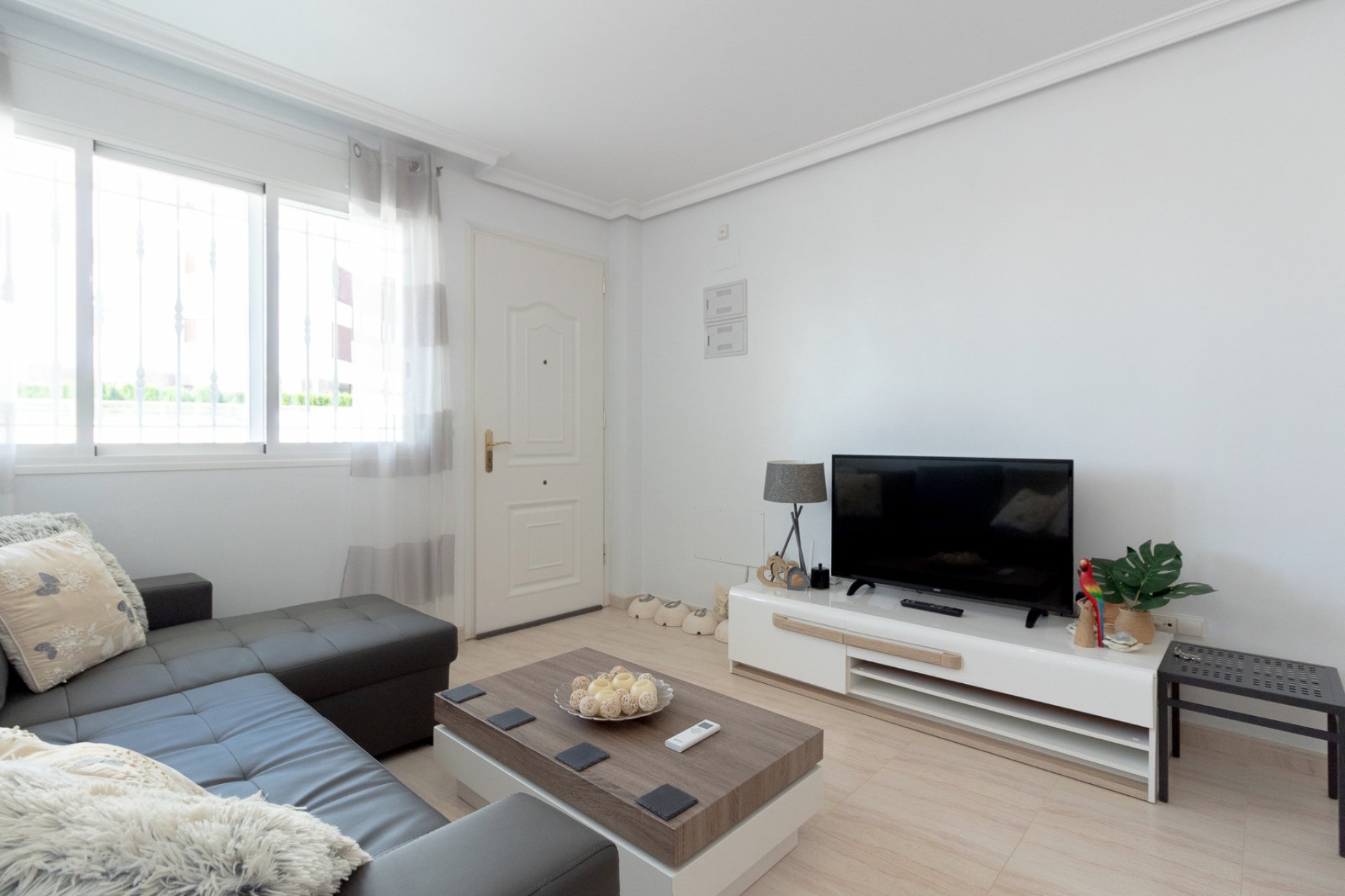 Revente - Maison mitoyenne - Lomas de Cabo Roig