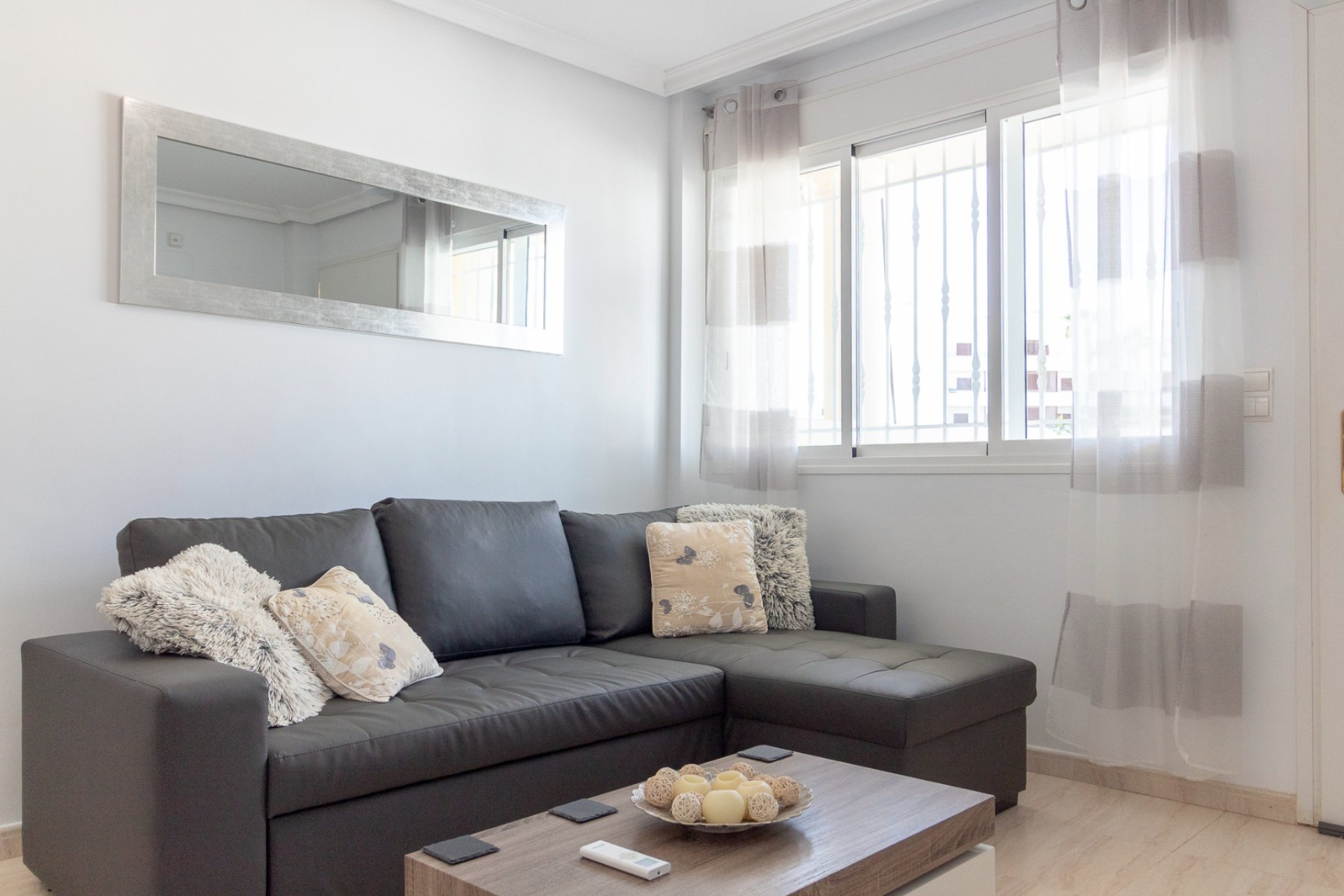 Revente - Maison mitoyenne - Lomas de Cabo Roig