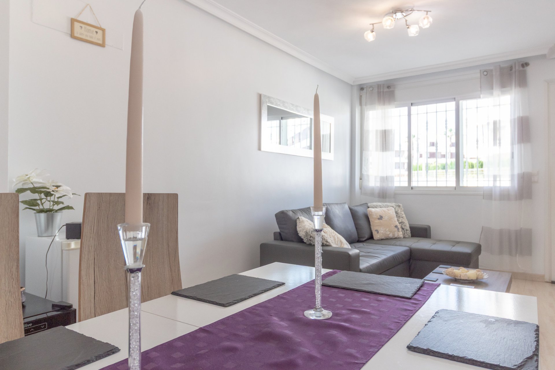 Revente - Maison mitoyenne - Lomas de Cabo Roig