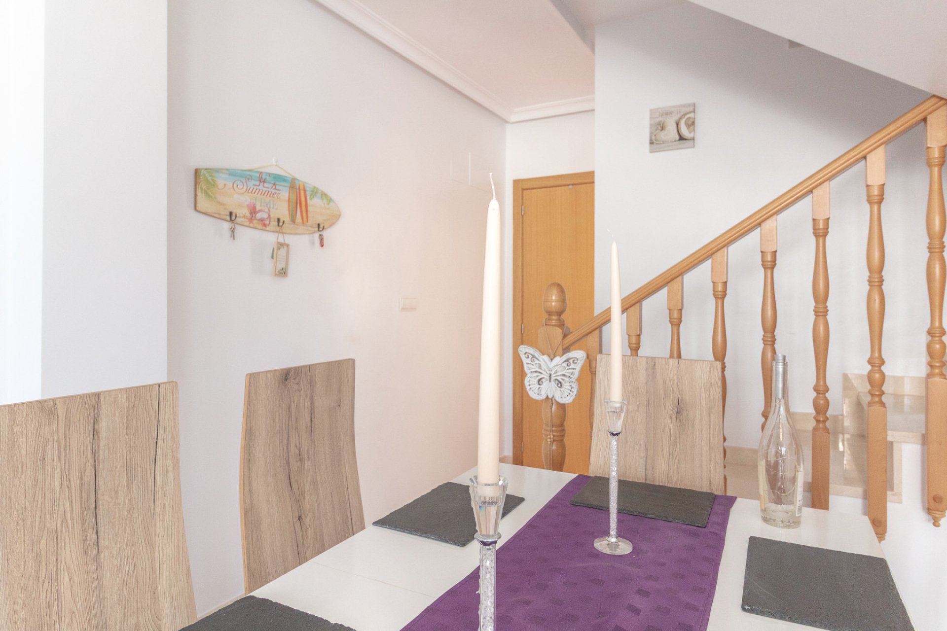 Revente - Maison mitoyenne - Lomas de Cabo Roig