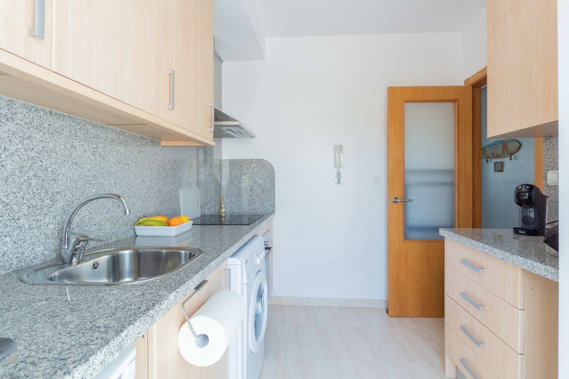 Revente - Maison mitoyenne - Lomas de Cabo Roig