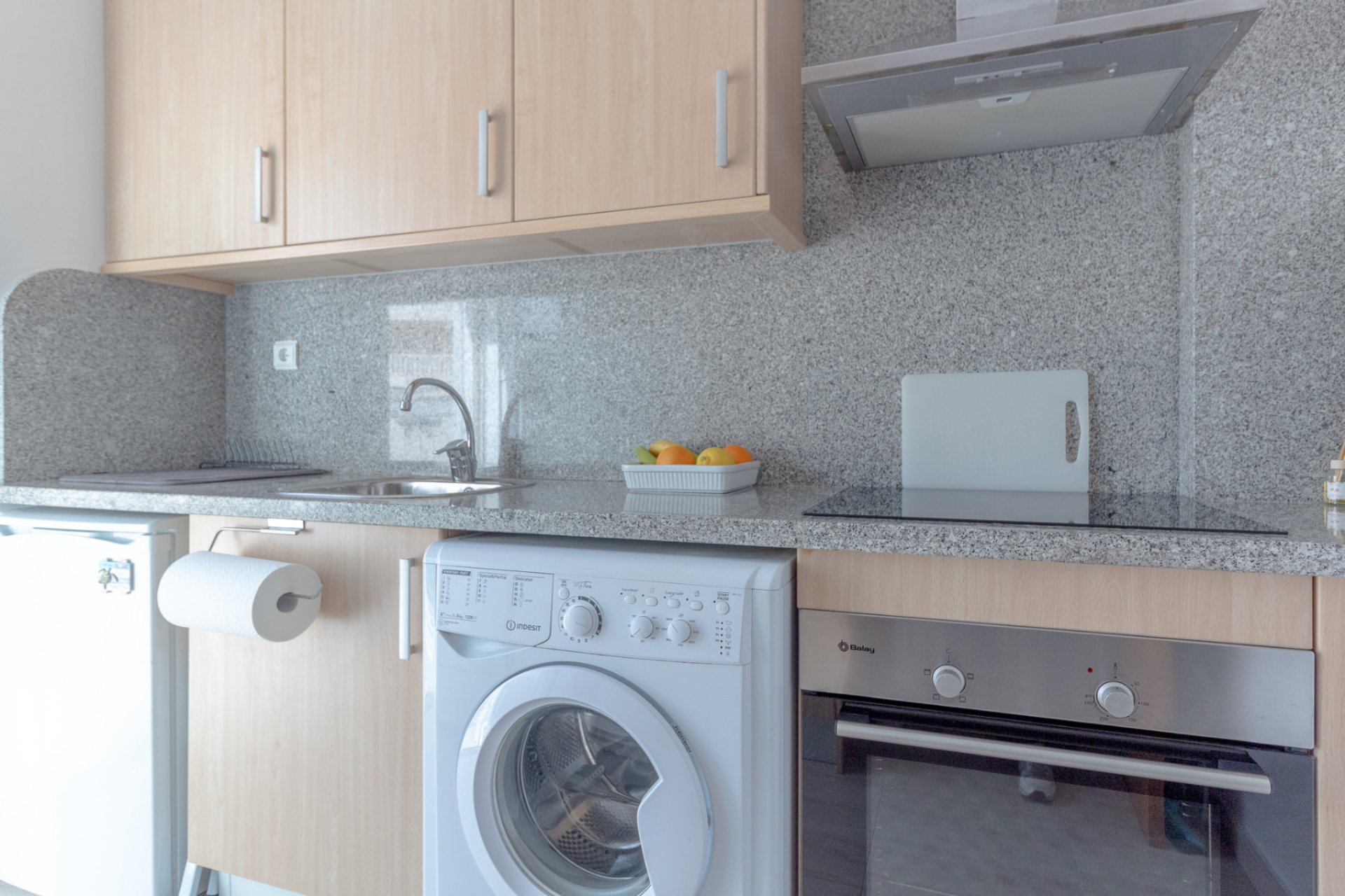 Revente - Maison mitoyenne - Lomas de Cabo Roig