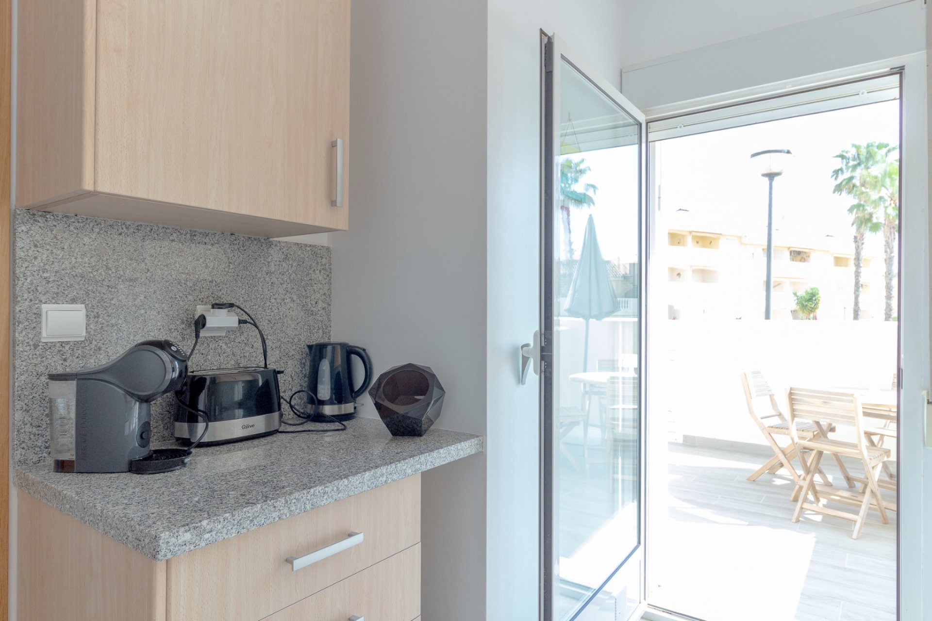 Revente - Maison mitoyenne - Lomas de Cabo Roig