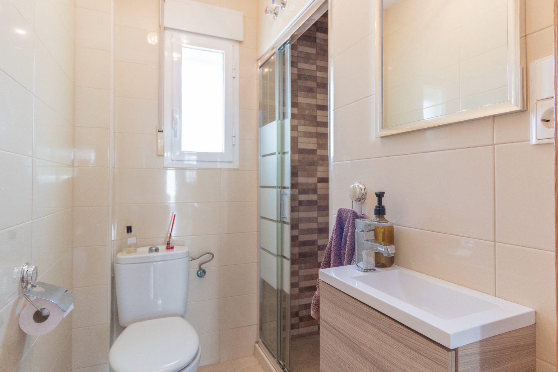 Revente - Maison mitoyenne - Lomas de Cabo Roig