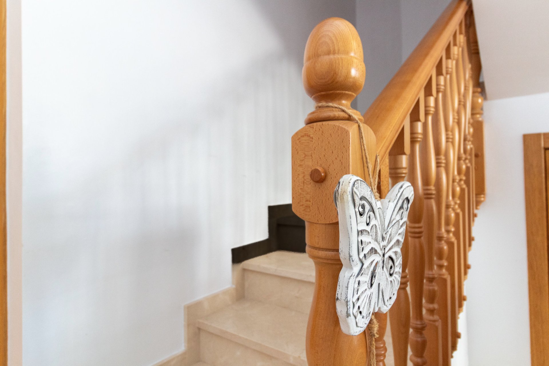 Revente - Maison mitoyenne - Lomas de Cabo Roig