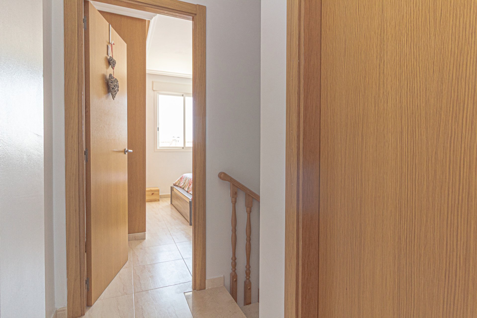 Revente - Maison mitoyenne - Lomas de Cabo Roig