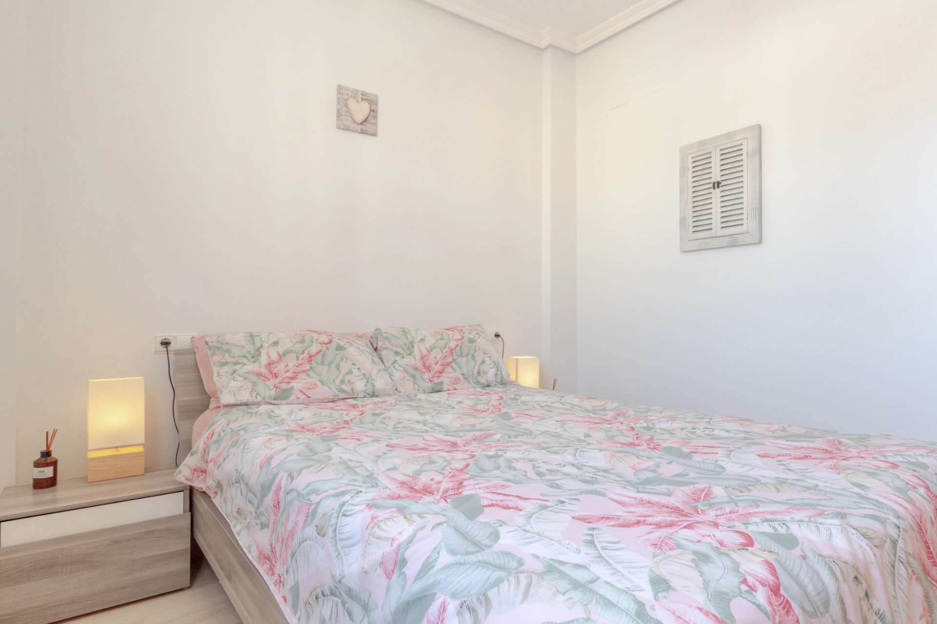 Revente - Maison mitoyenne - Lomas de Cabo Roig